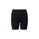 Studio Knit Shorts in Black/Eclipse