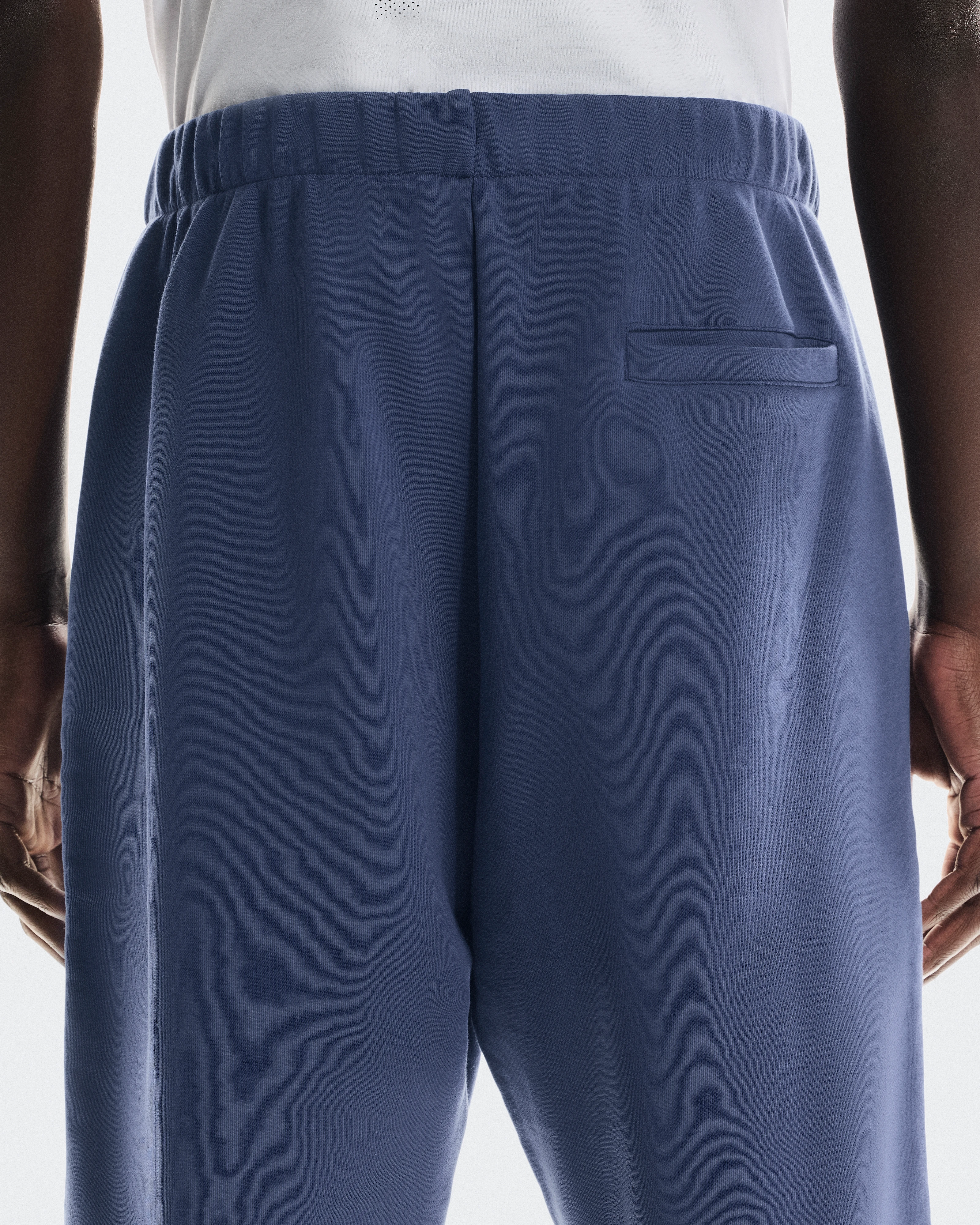 On Club Pants Acai Men Pants