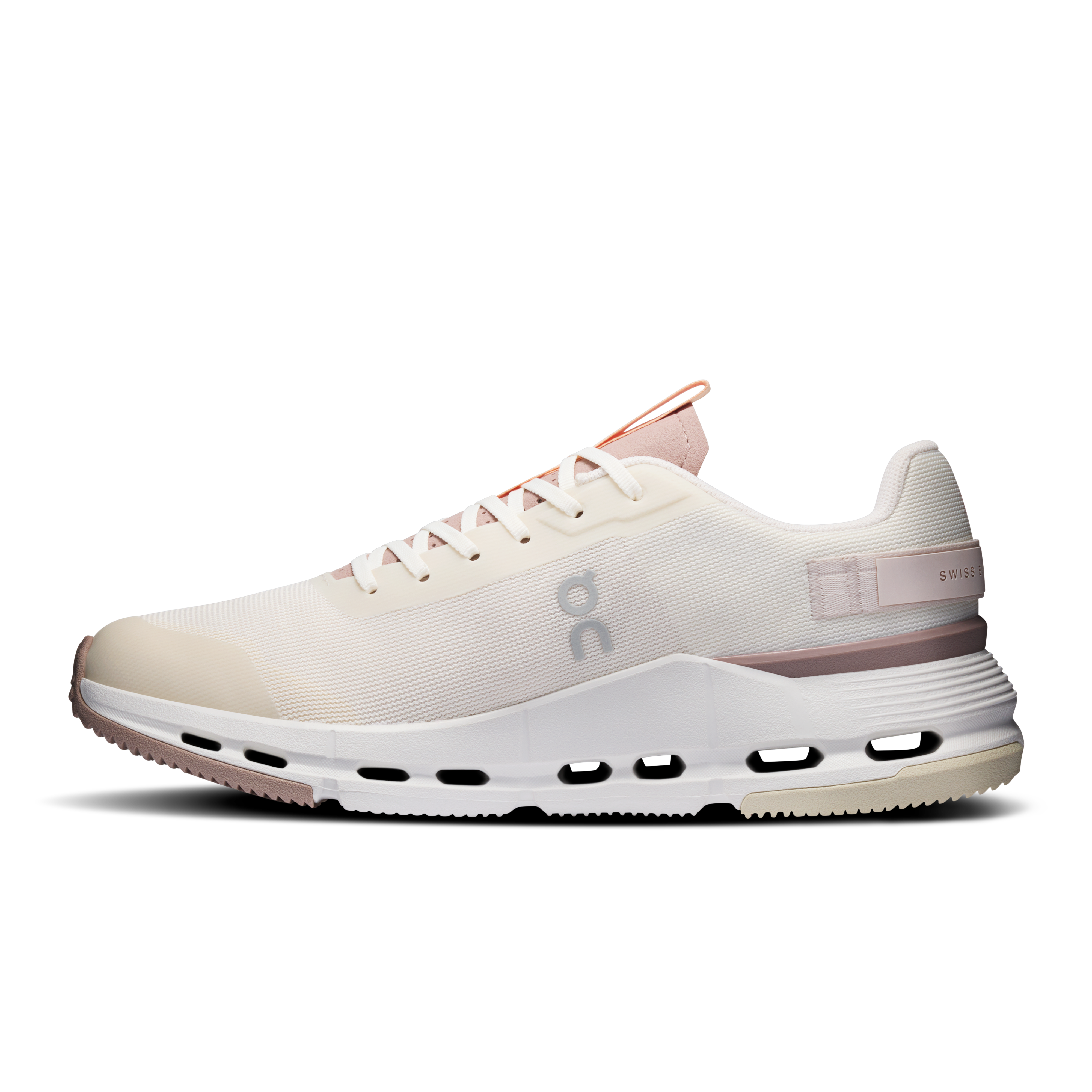 Women's Cloudnova Form 2 | White | On United States