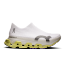 LightSpray Cloudmonster 3 Hyper Road Running Shoe in Limelight/Bloom