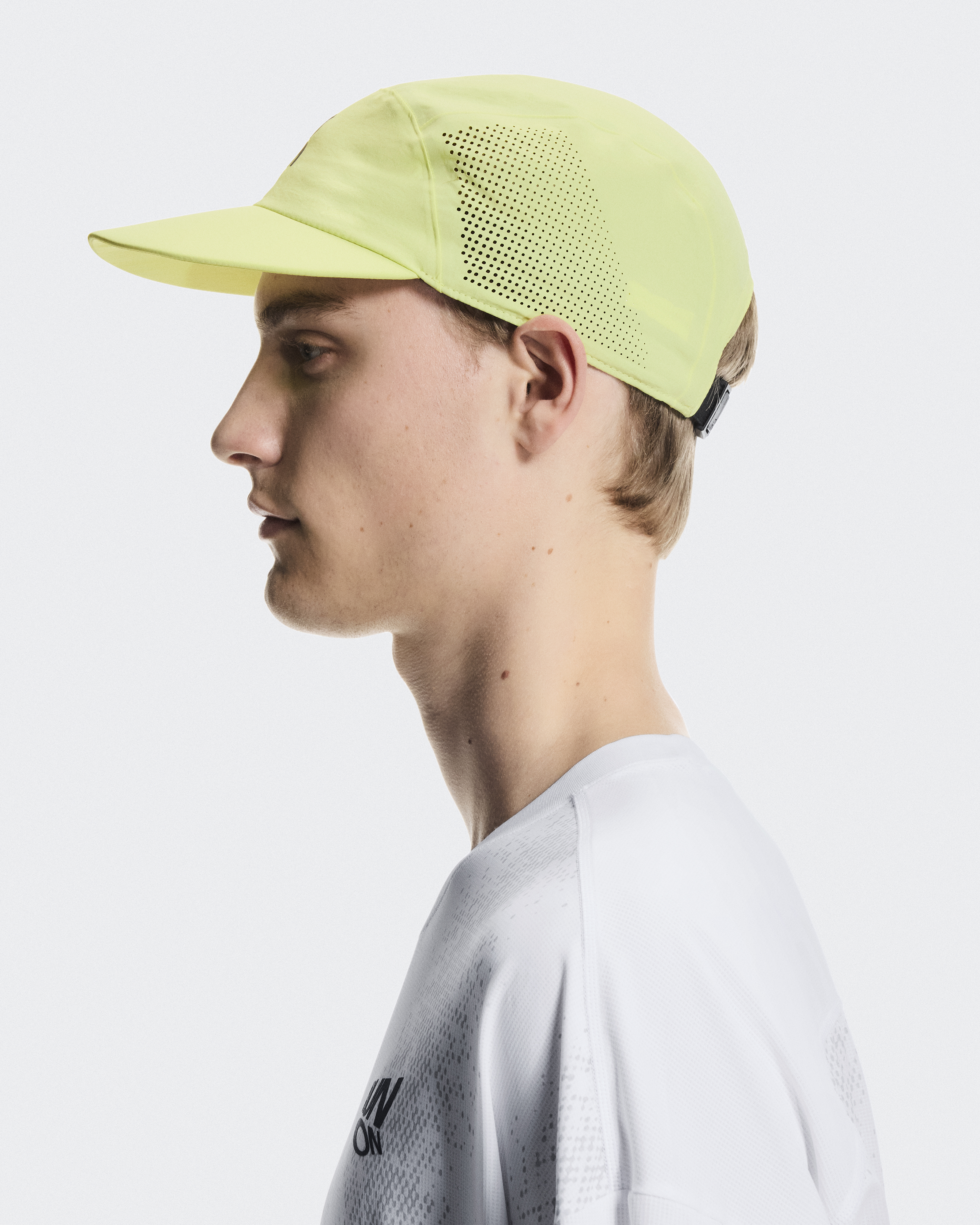 Performance Cap | Lemonade | On 日本