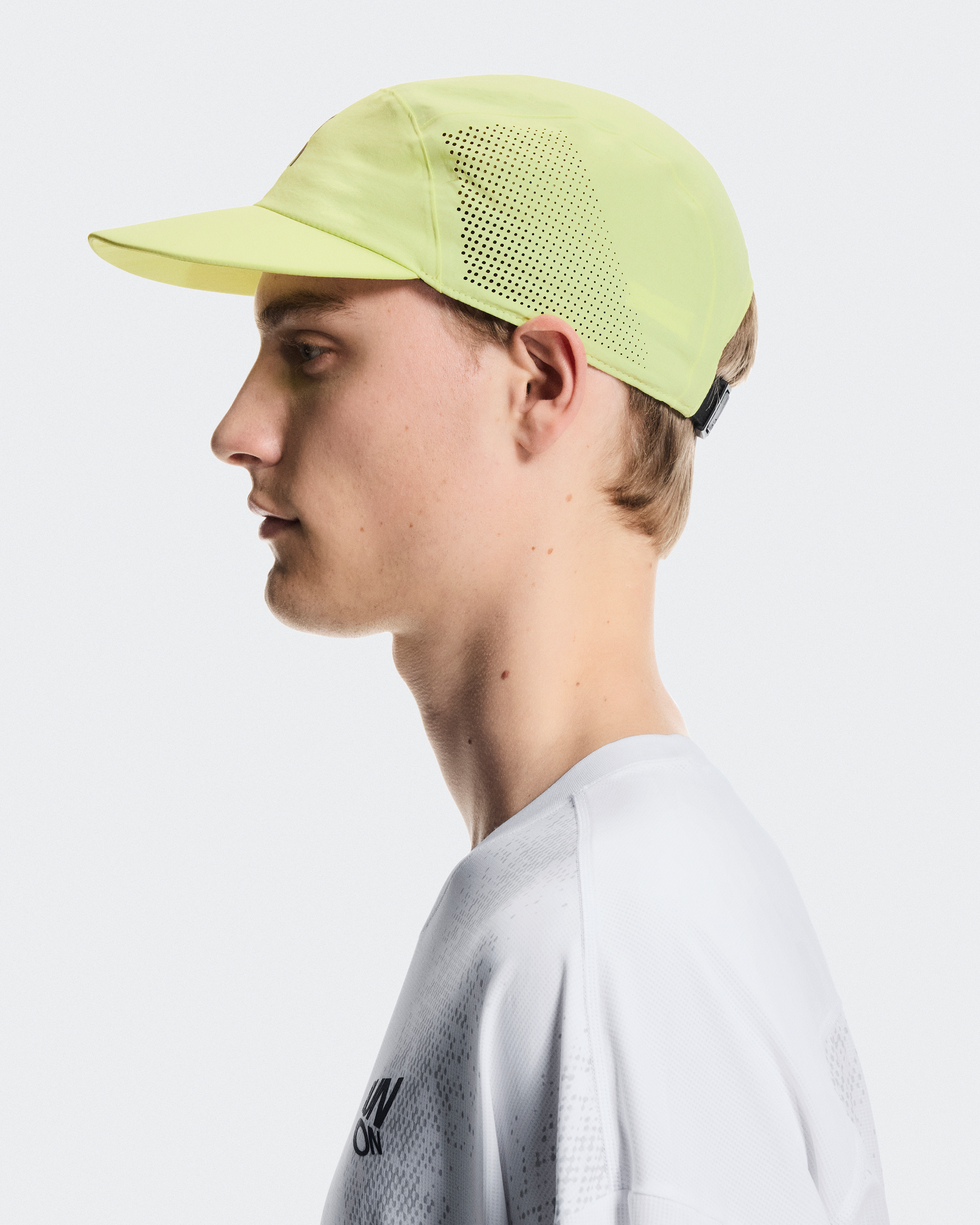 Performance CapUnisex / Lemonade