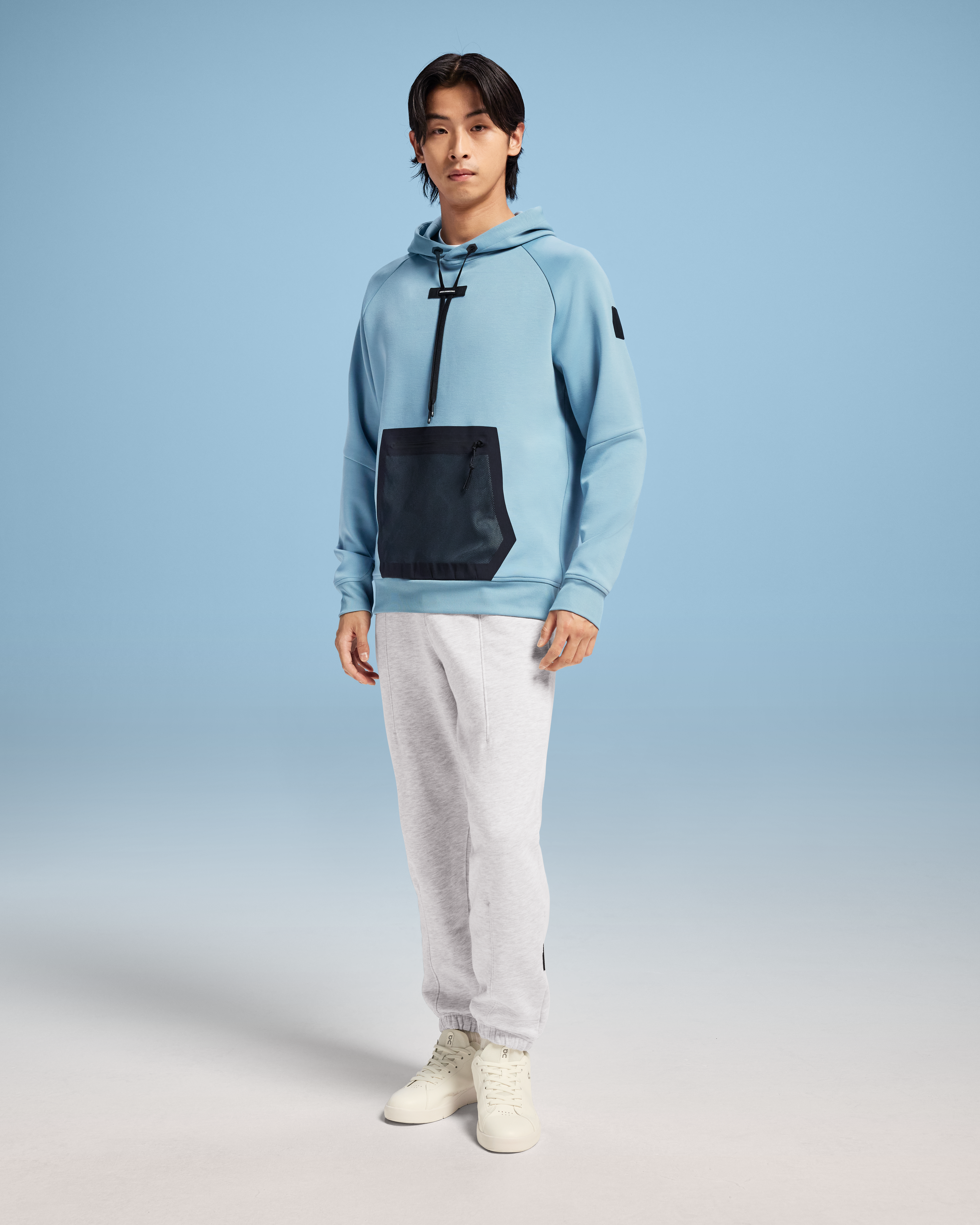 HoodieMen / Coast / XL