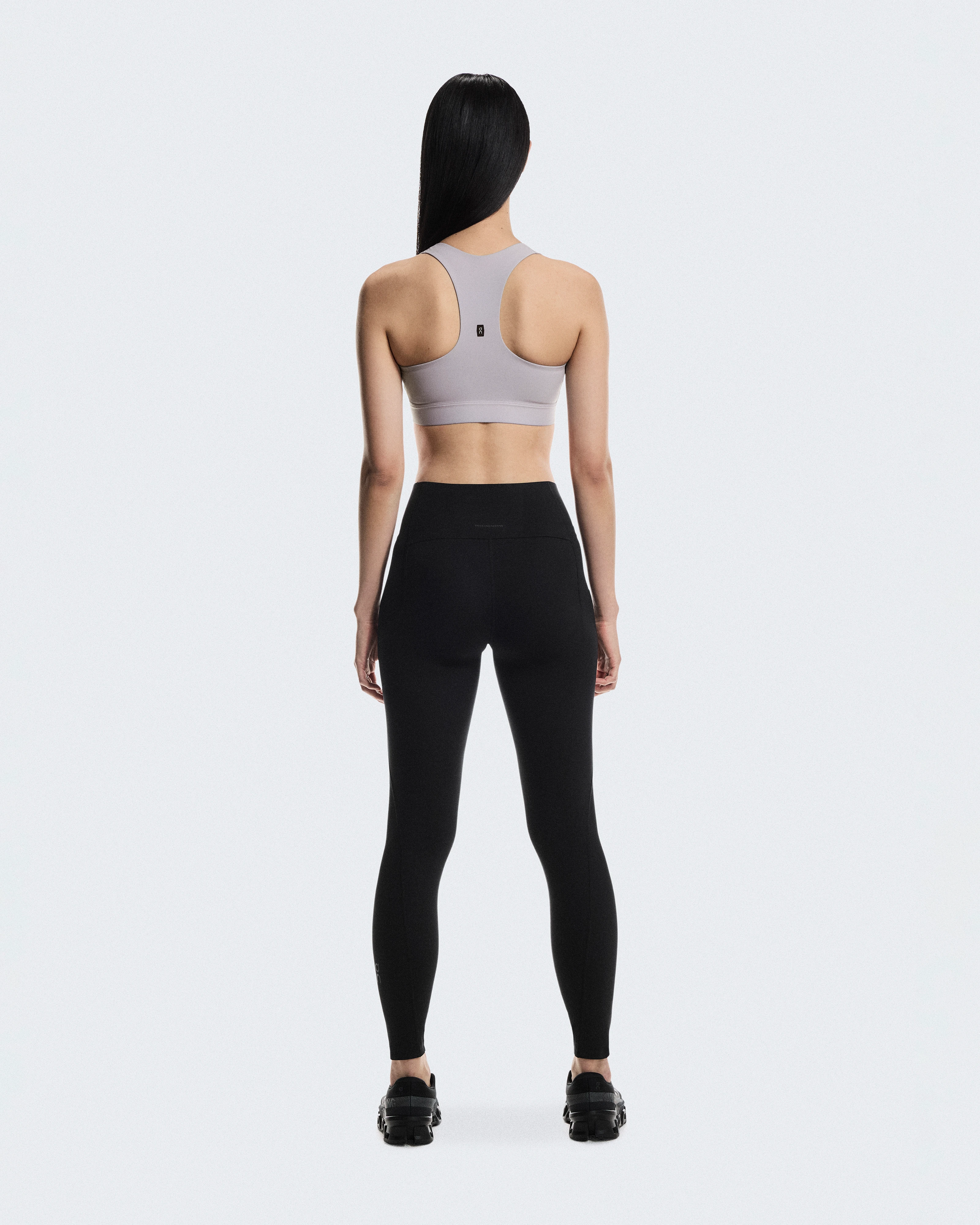 On Core Bra Lilac Women Bras