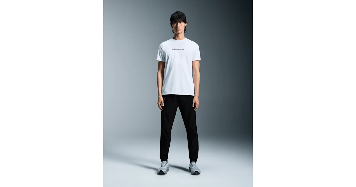 メンズ Core Pants | ブラック | On 日本 メンズ Core Pants | ブラック | On 日本