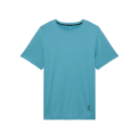 Studio-T Short-Sleeve Shirt in Niagara