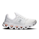 Cloudswift 4 AD Lifestyle Shoe in White/Sunstone