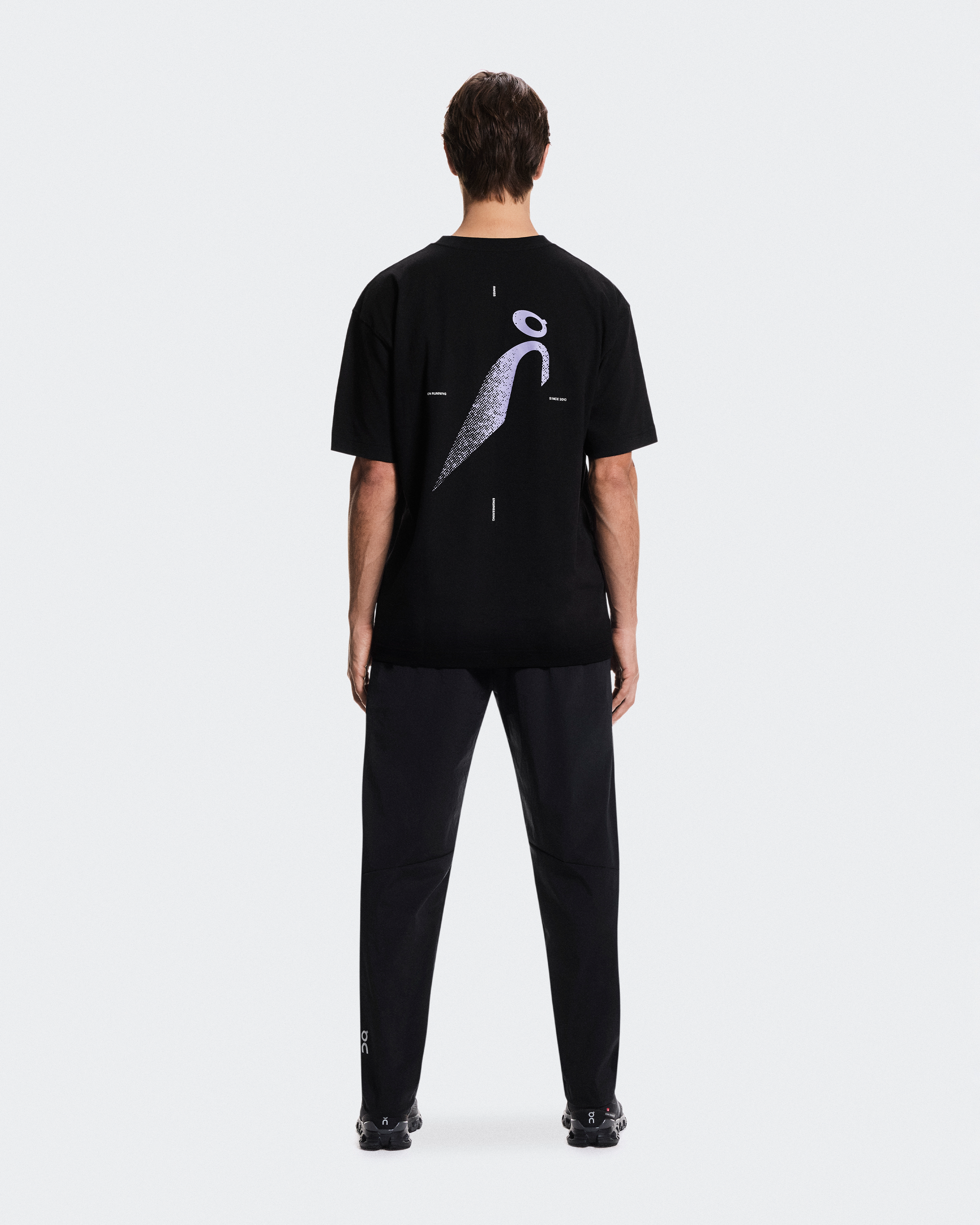 Club-T RhythmMen / Black / M