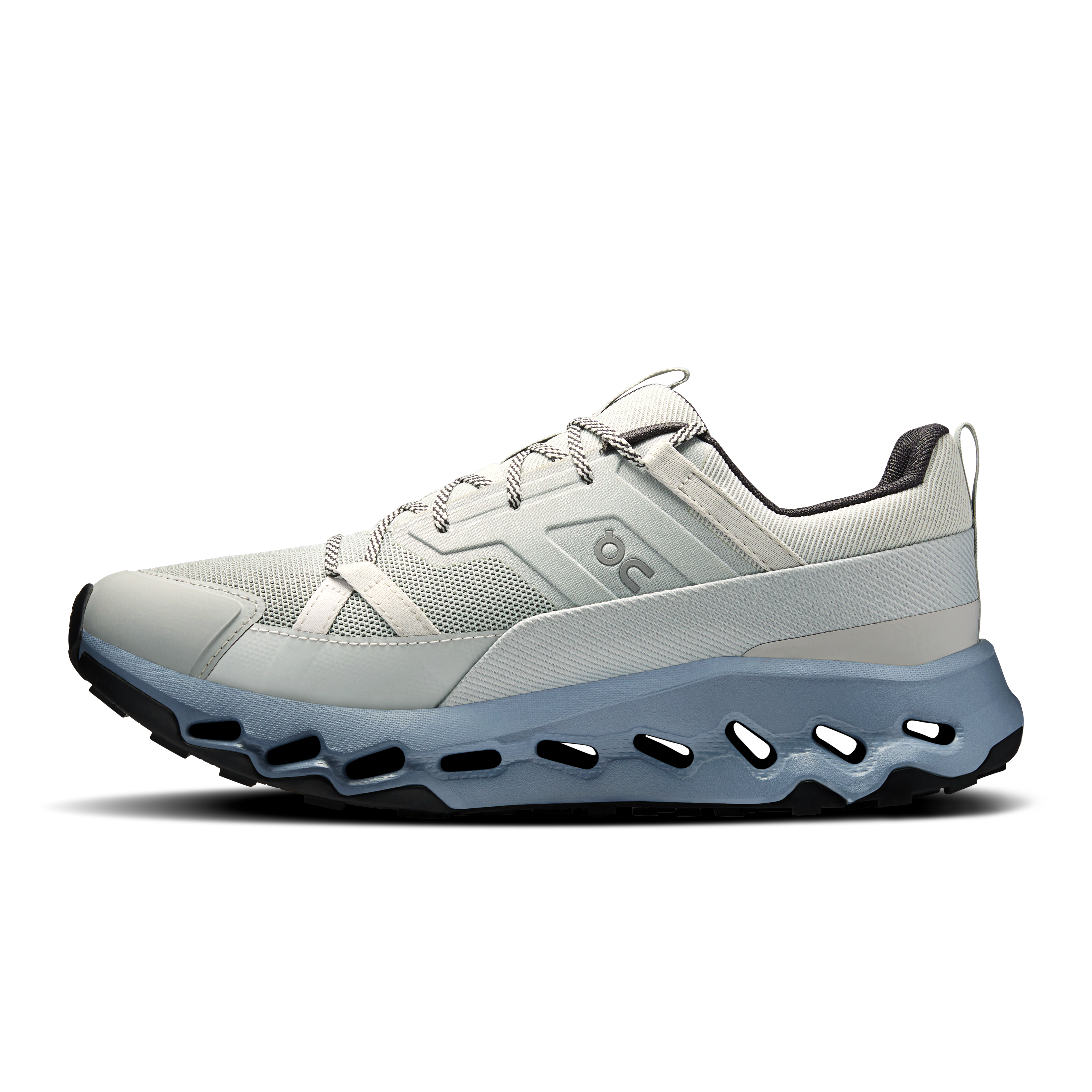 On Cloudhorizon Glacier & Steel Herren Wandern Schuhe