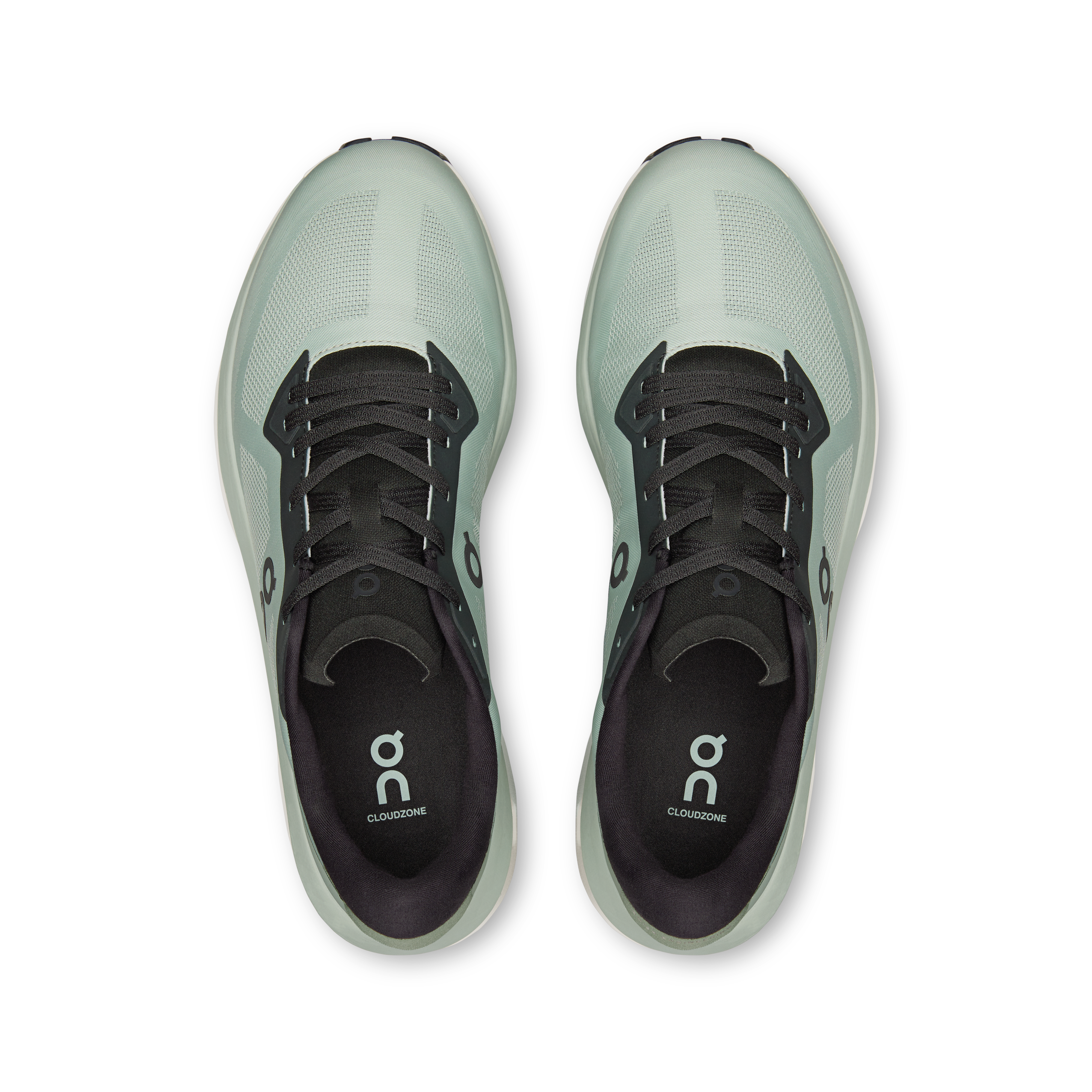 CloudzoneMen / Mineral | Black / 42