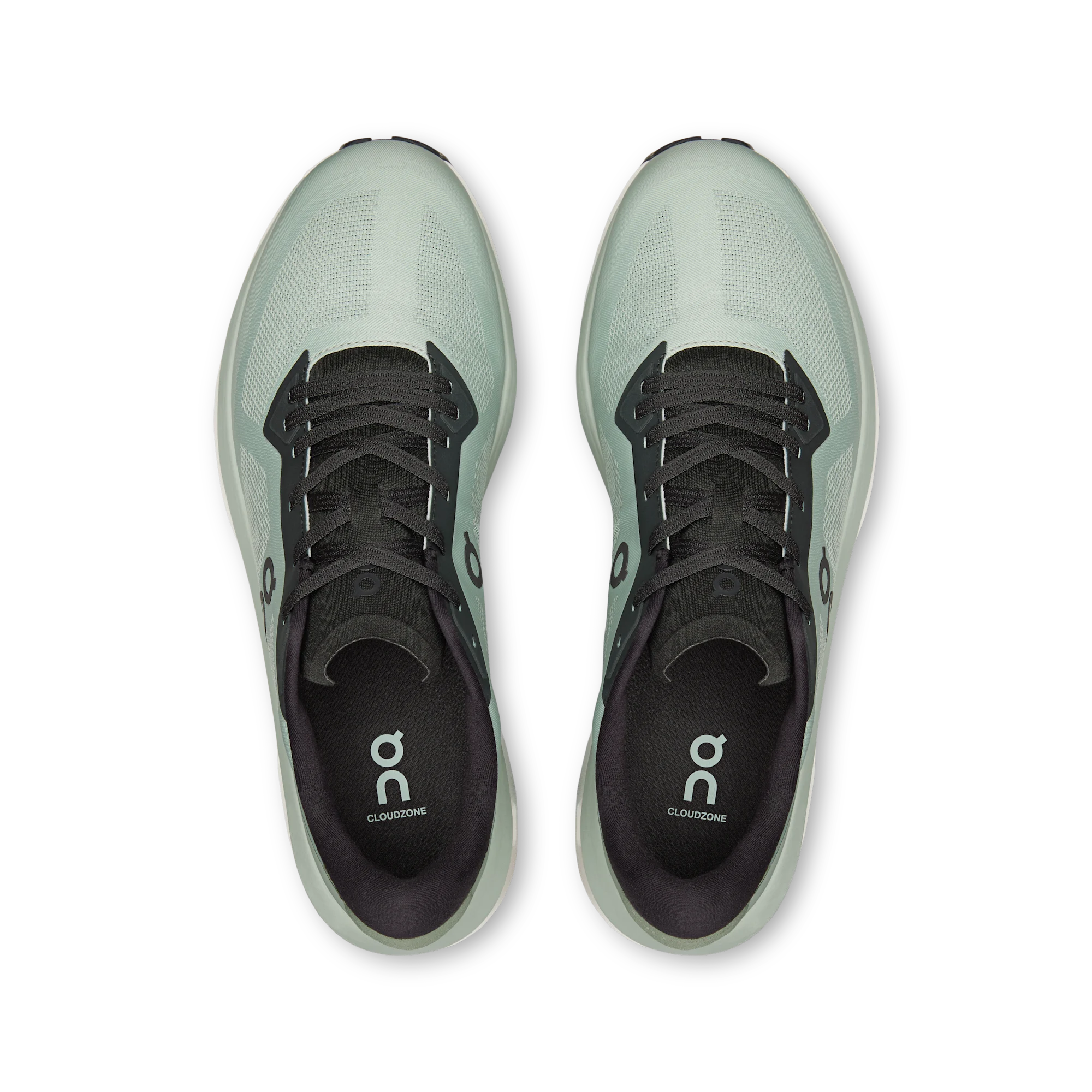 Men's Cloudzone Midnight | Black - thumbnail 8