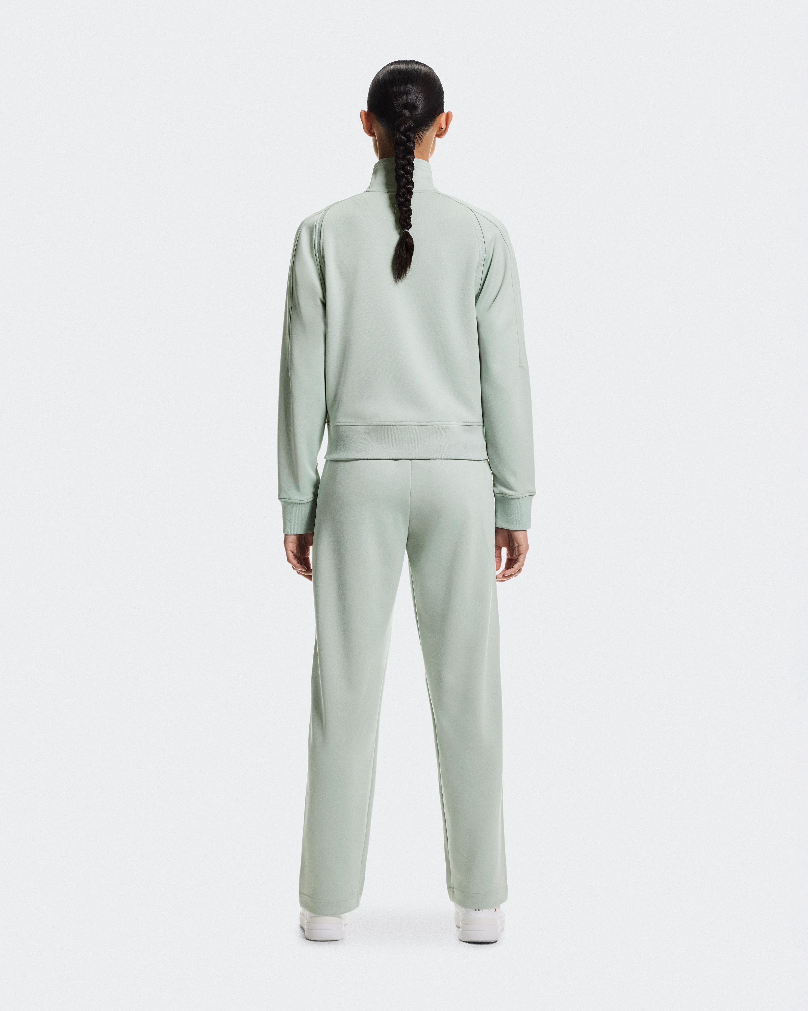 On Courtside Pants Mineral Women Pants