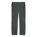 Track Pants in Lead