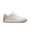 THE ROGER Youth Tennis Shoe in Ivory/Rosehip