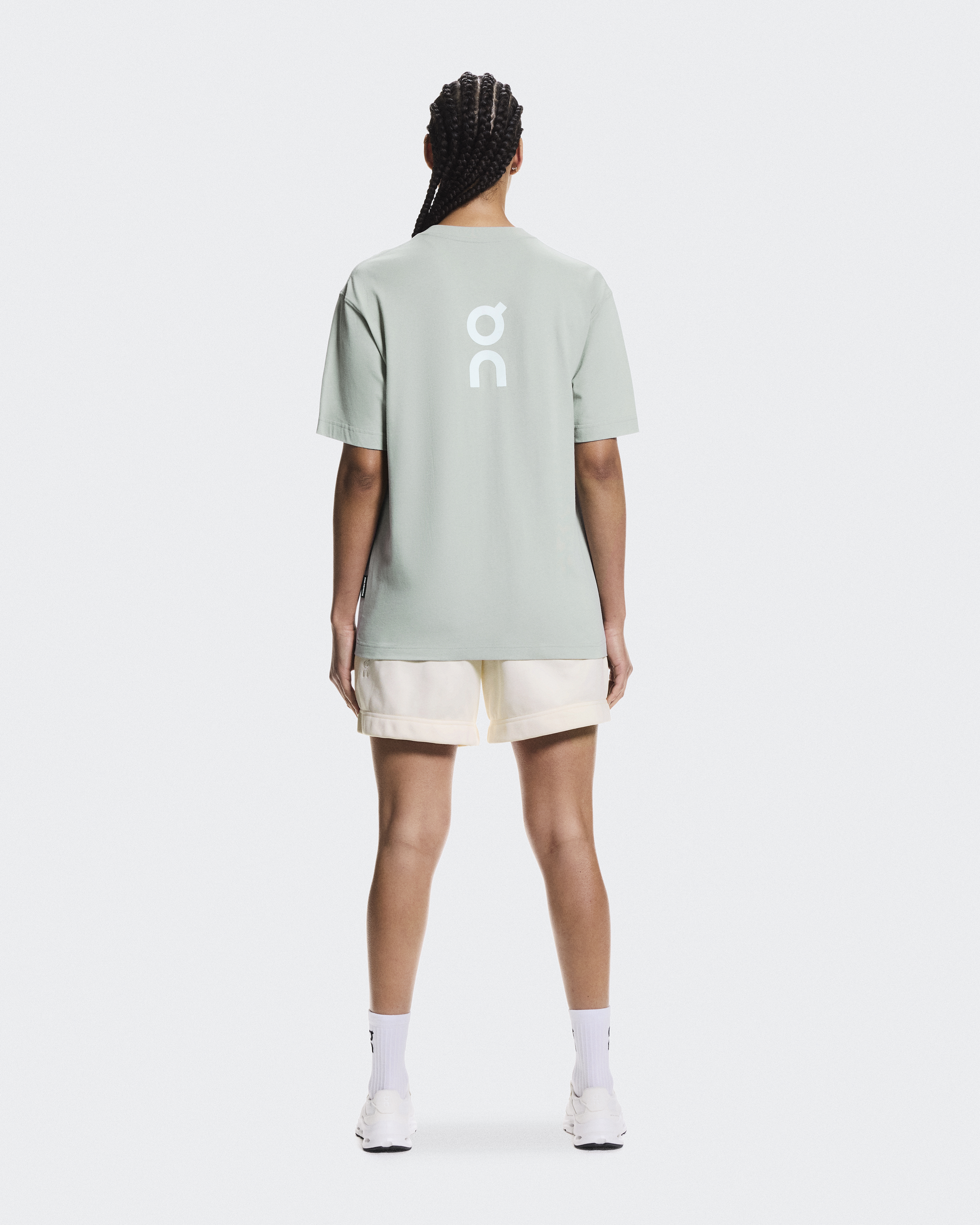 Club-T: Soft Casual Tee | On Japan