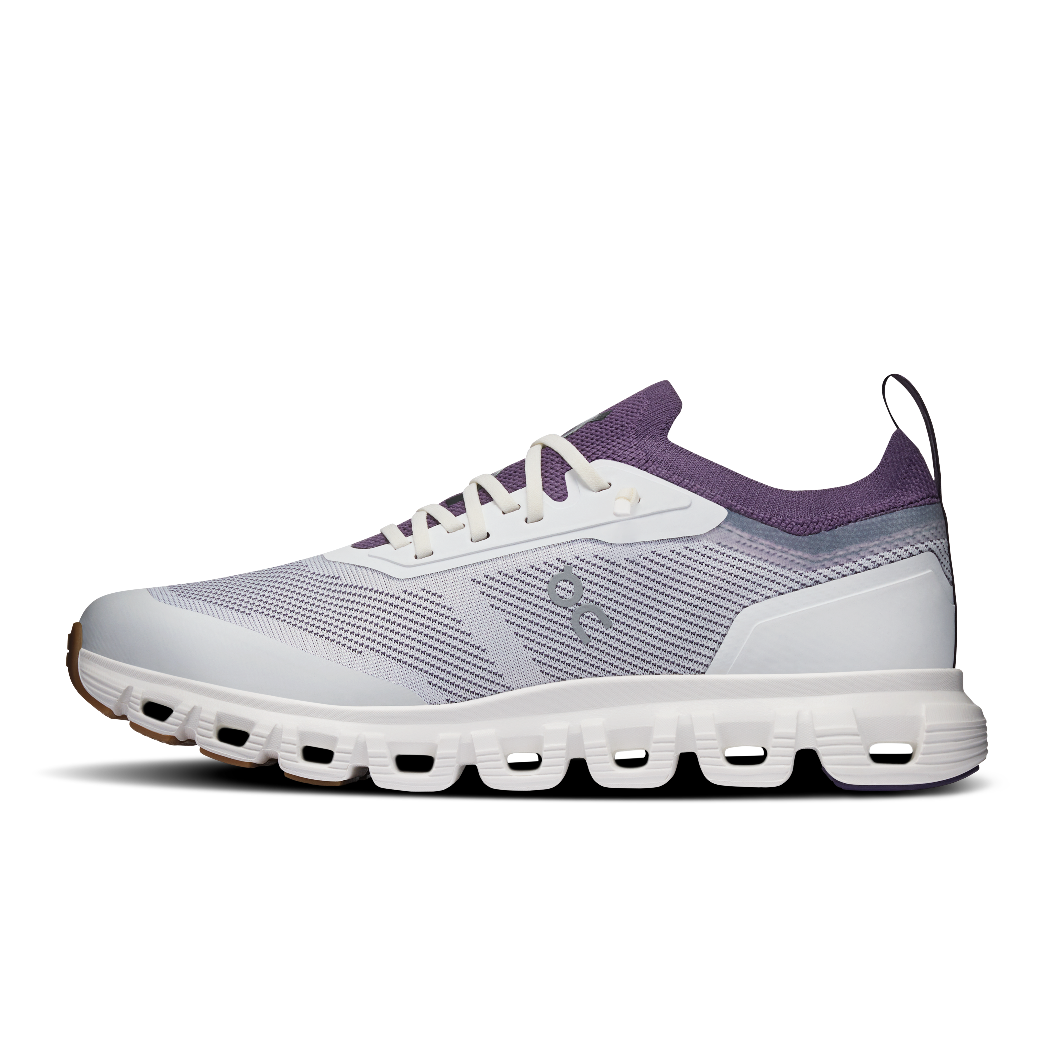 On Cloud 6 Versa Ivory & Nocturne Women Active life Shoes