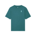 Club-T Short-Sleeve Shirt in Storm
