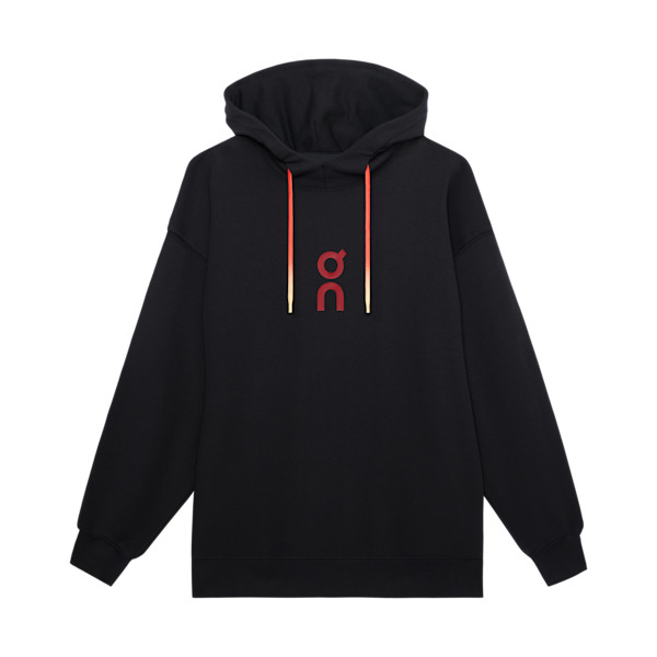 Graphic Club Hoodie