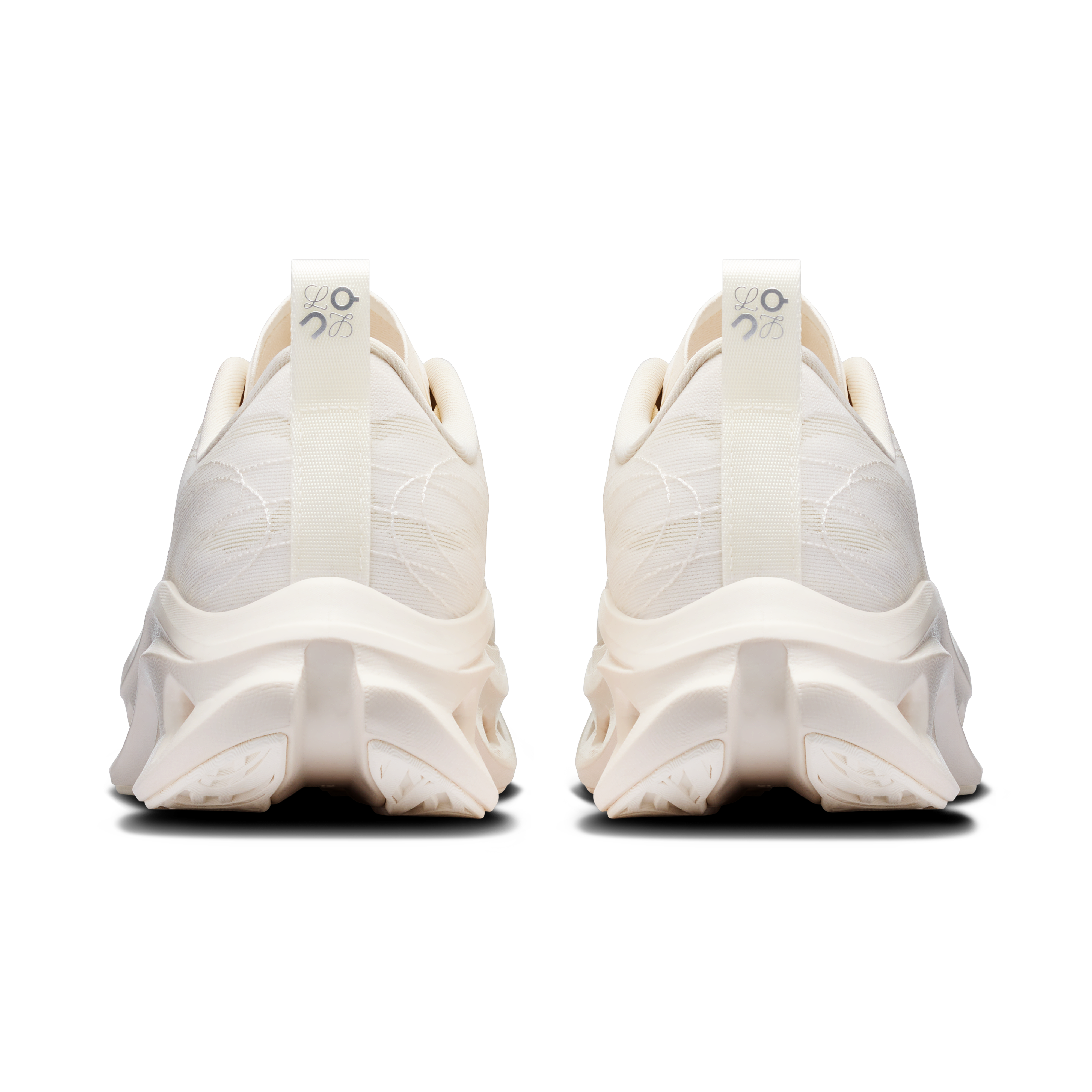 On Cloudtilt Cosmic LOEWE White Men Active life Shoes