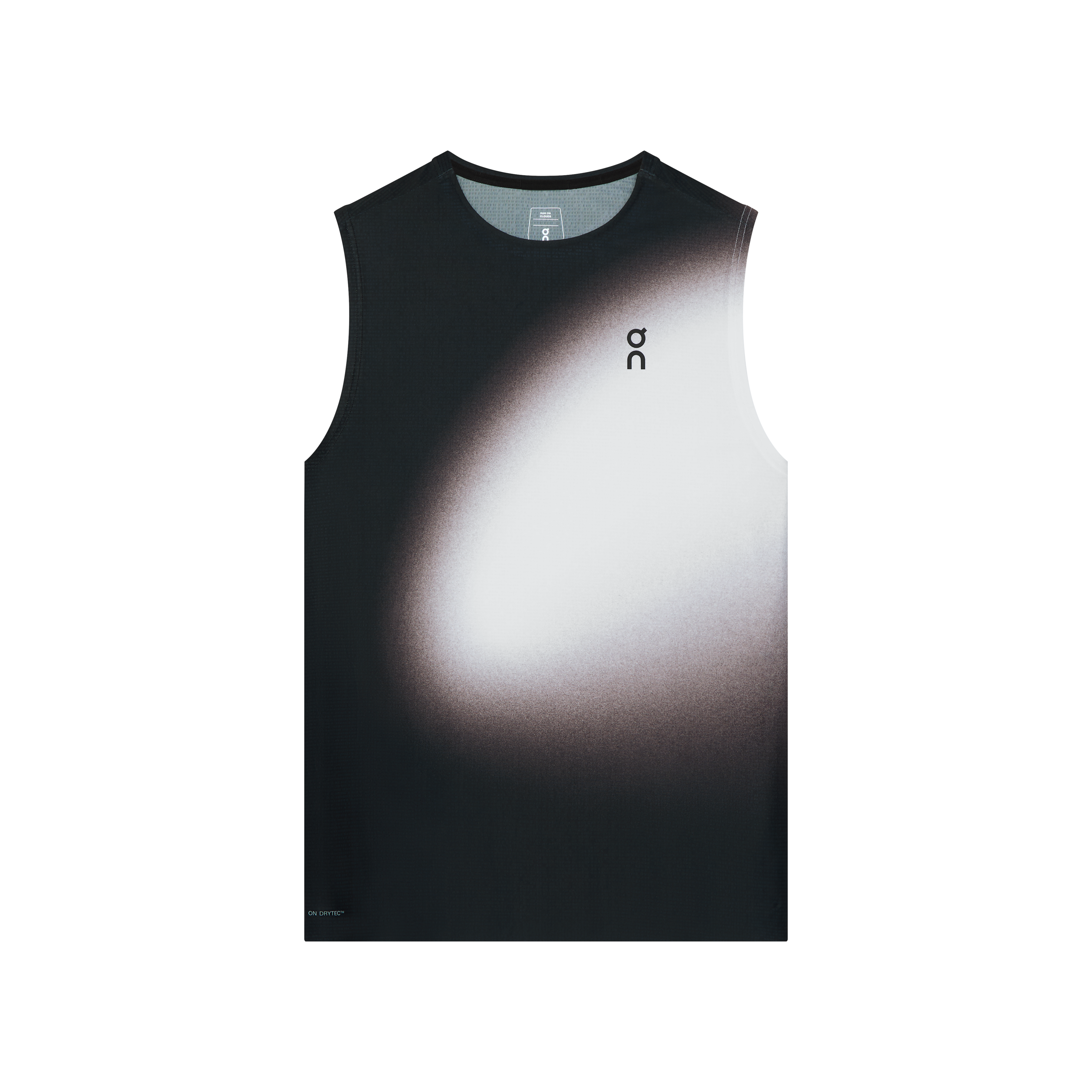 Men / Black | Mulberry / XL