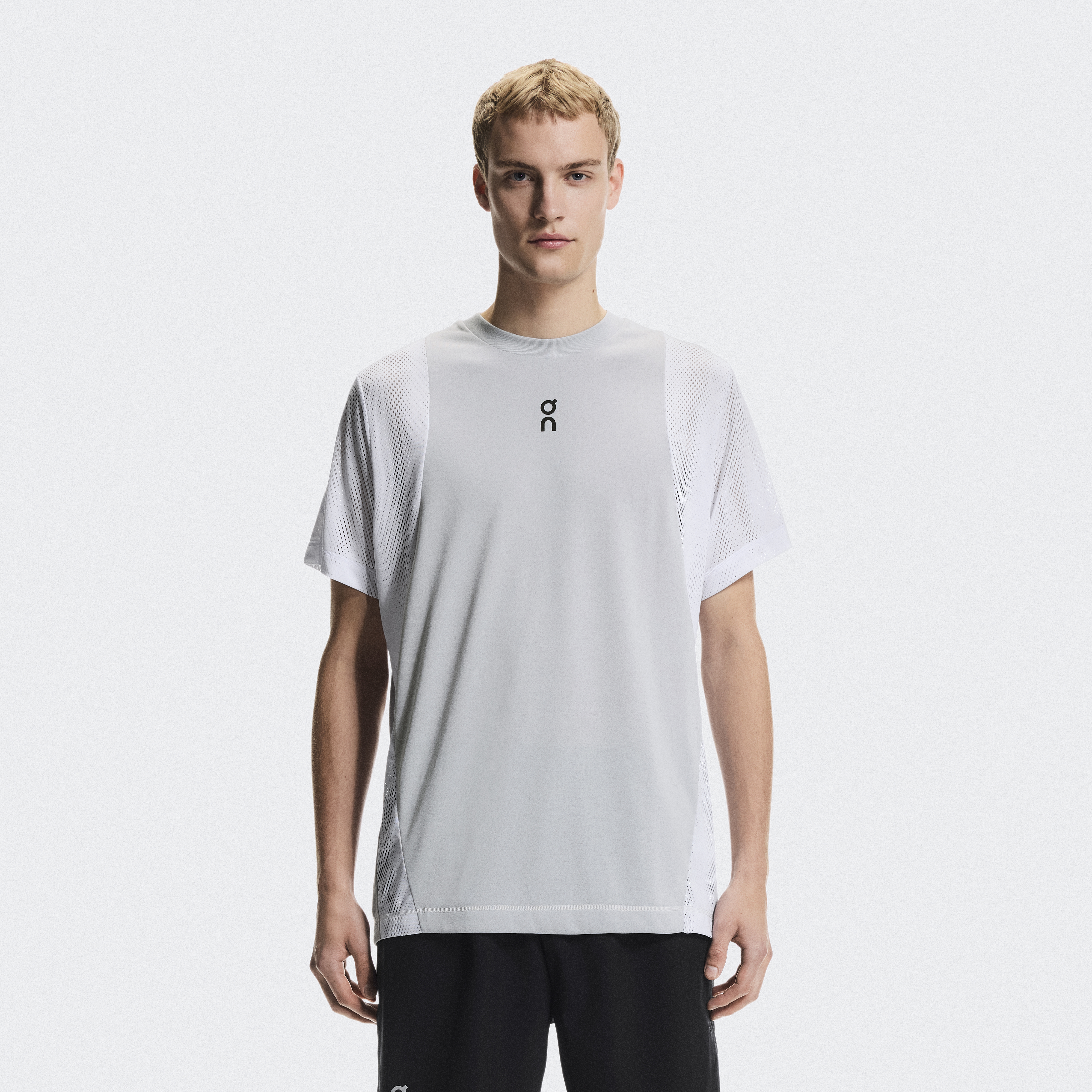 Train Volt-T Shirt in Crater