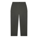 Trek Pants in Espresso