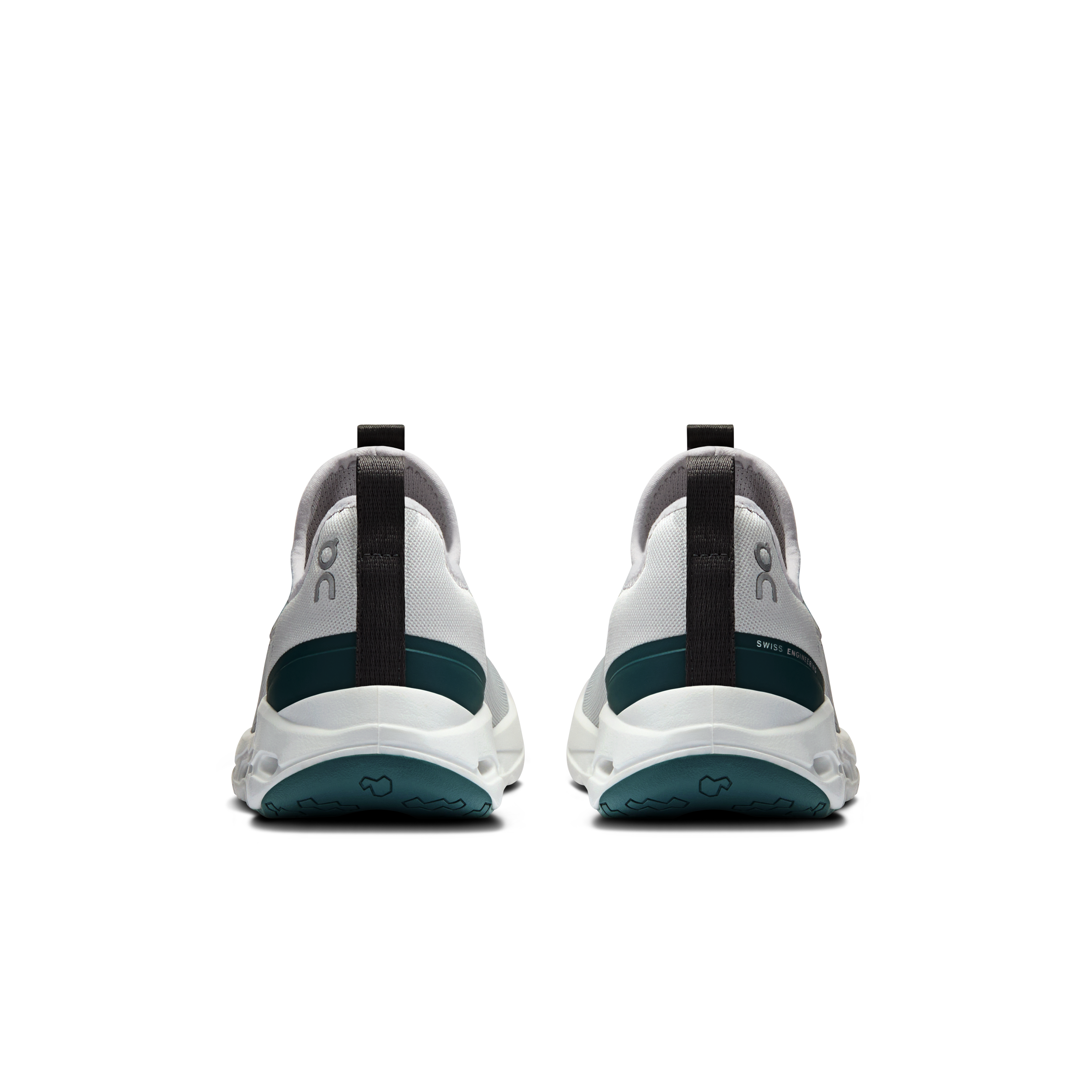 On Cloudleap Alloy & Agave Kids Active life Shoes
