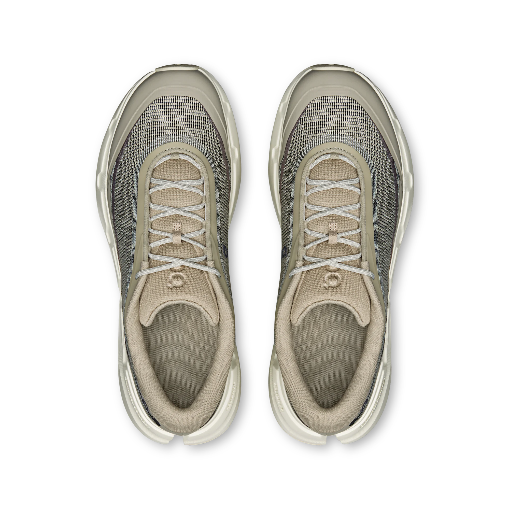 Men's Cloudsoma Hike Brume | Ghost - thumbnail 2