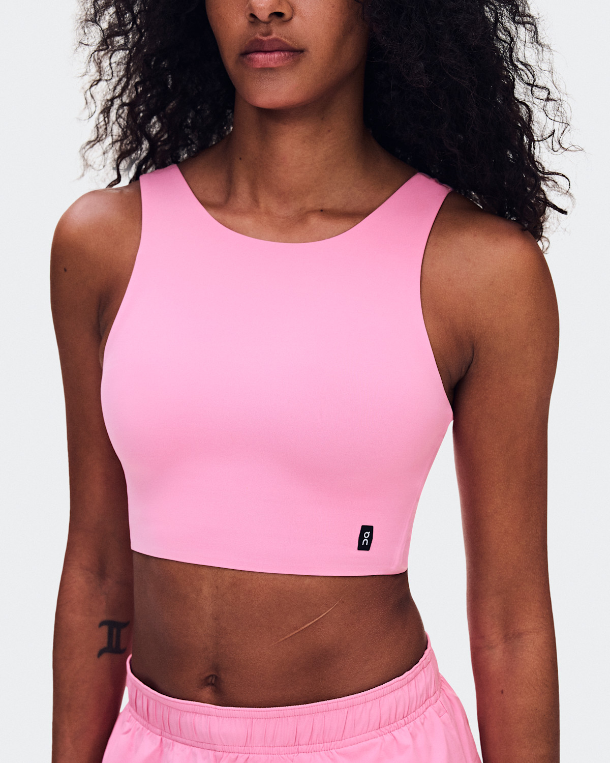 Women's Core 2-in-1 Crop