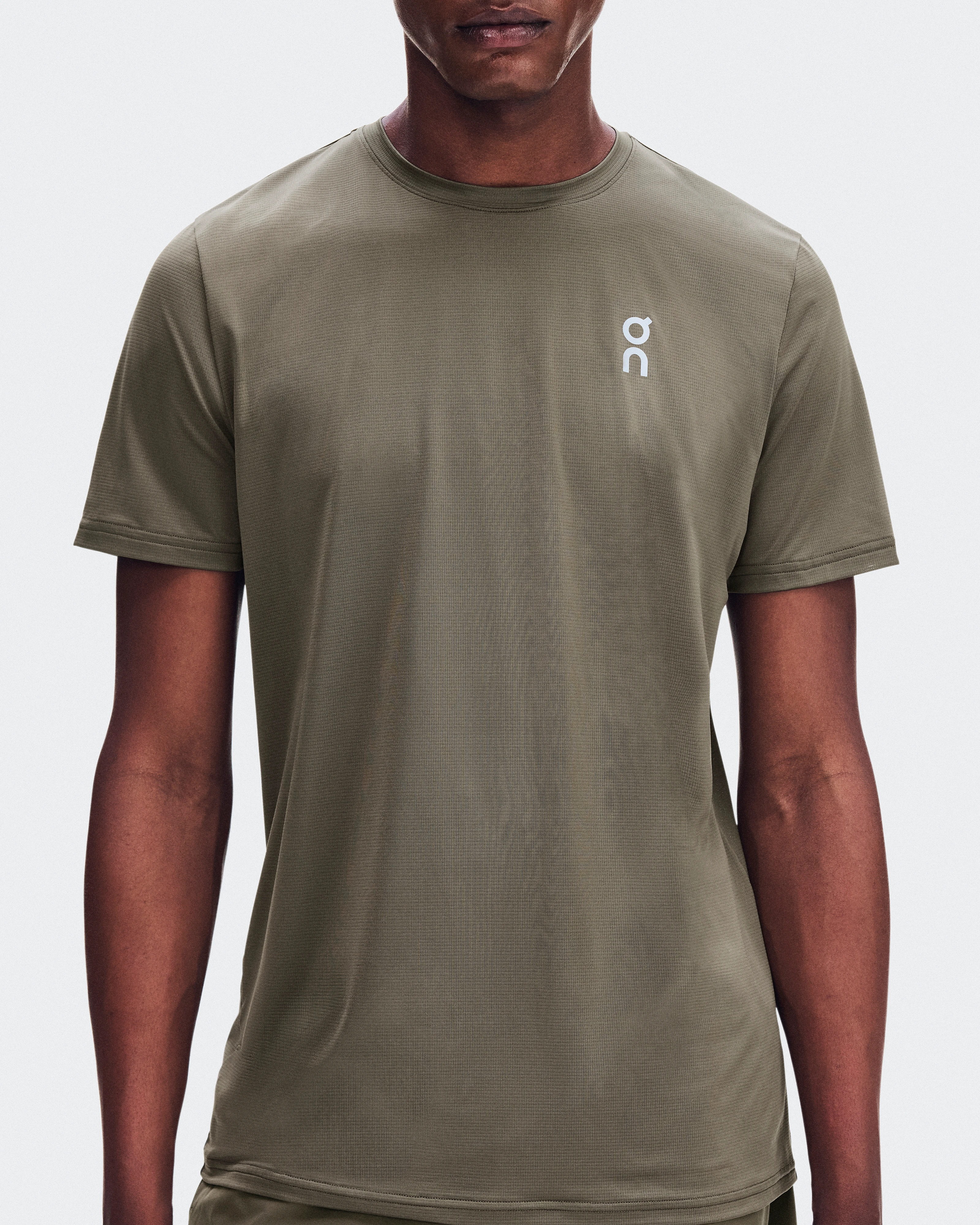 On Core-T Bark Men Tops and t-shirts
