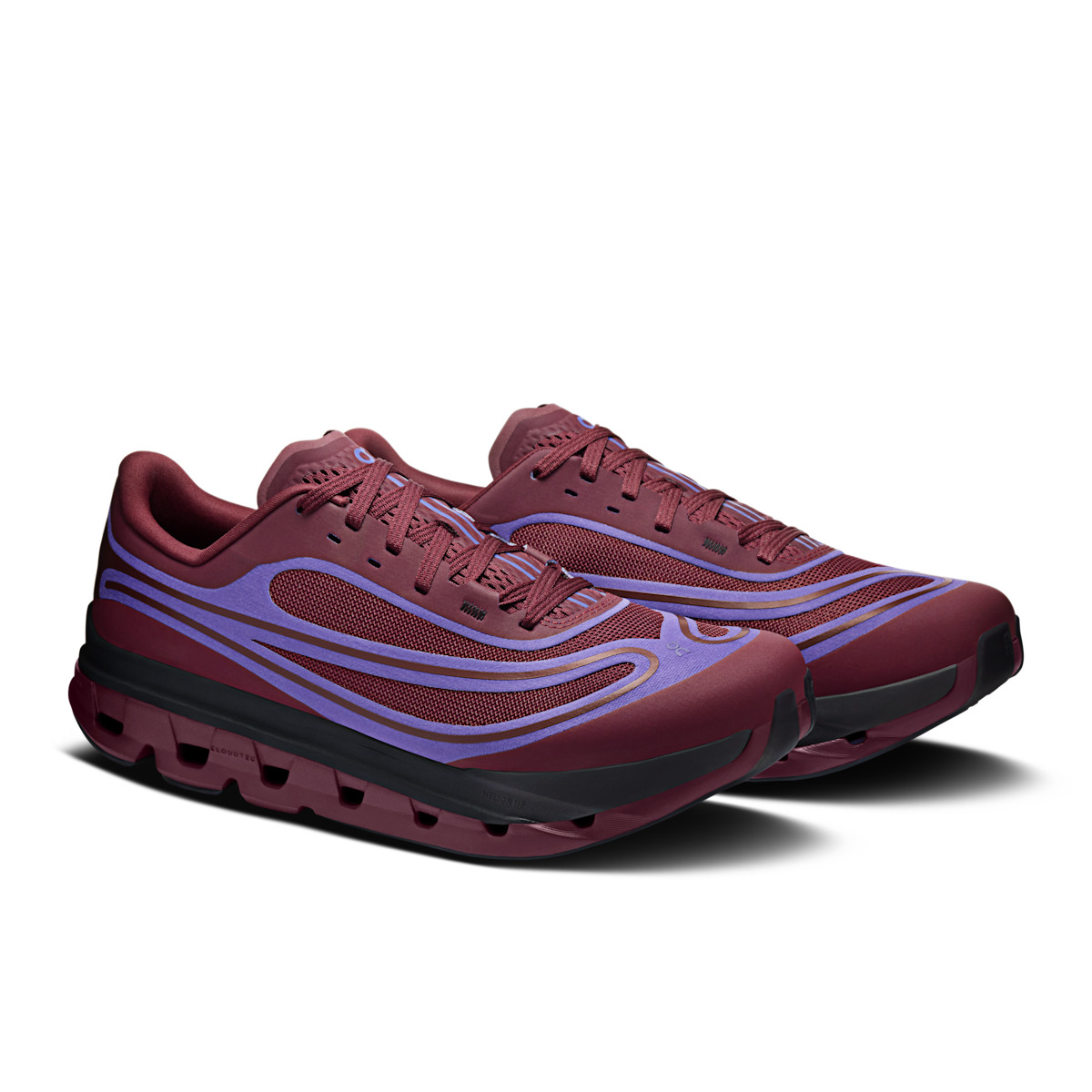Men's Cloudflow 5 AD
