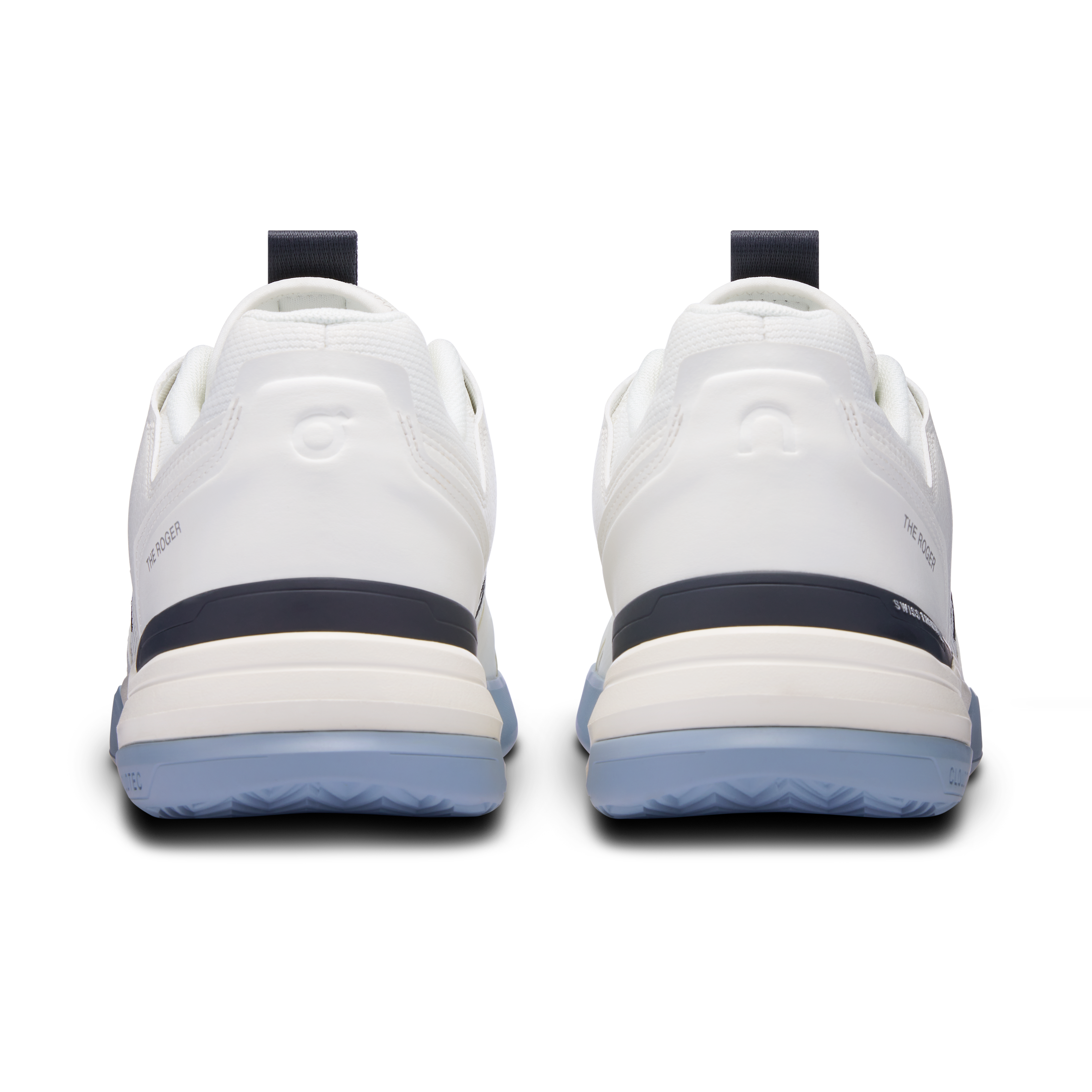 Men's THE ROGER Clubhouse Pro | White | On India