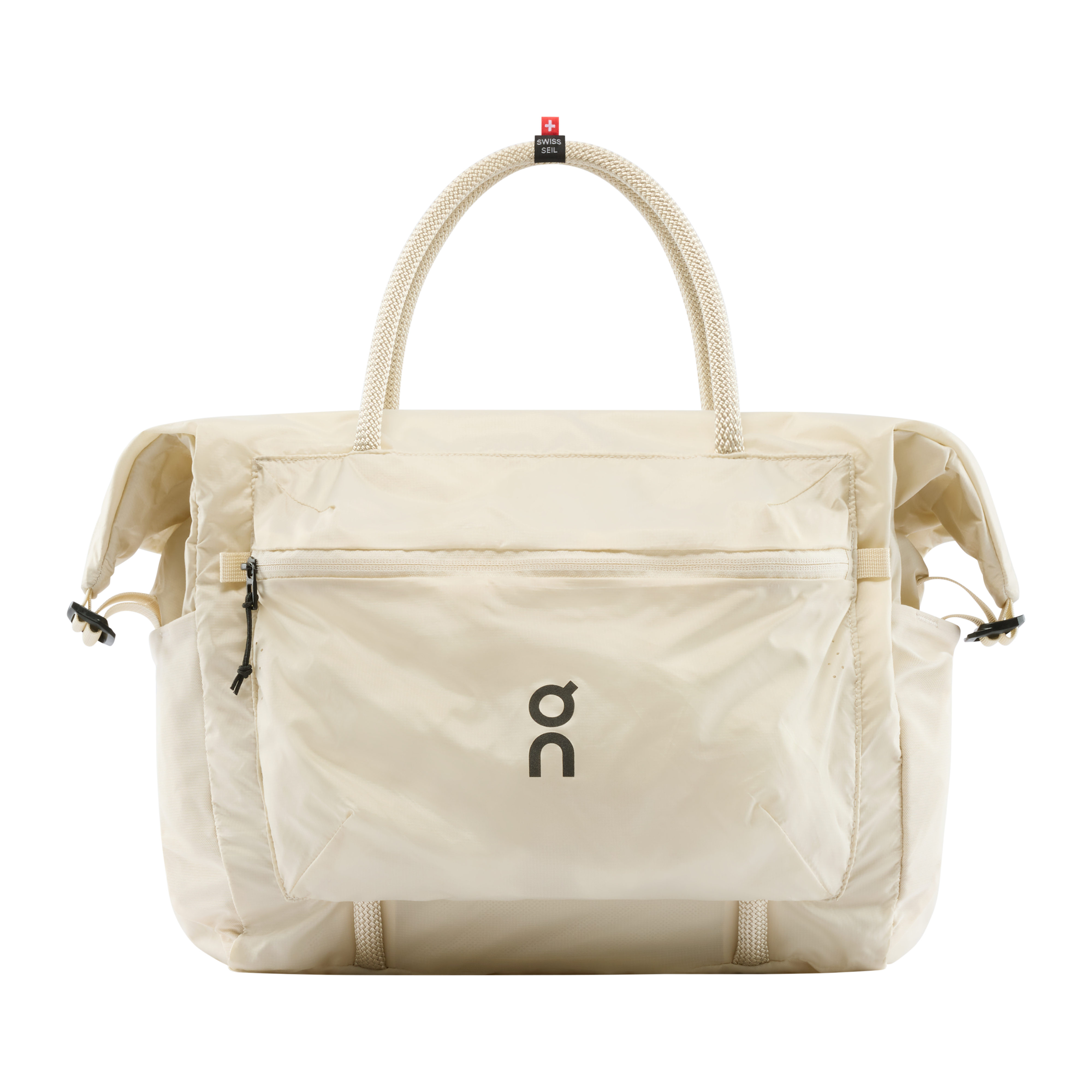 Unisex / Cream