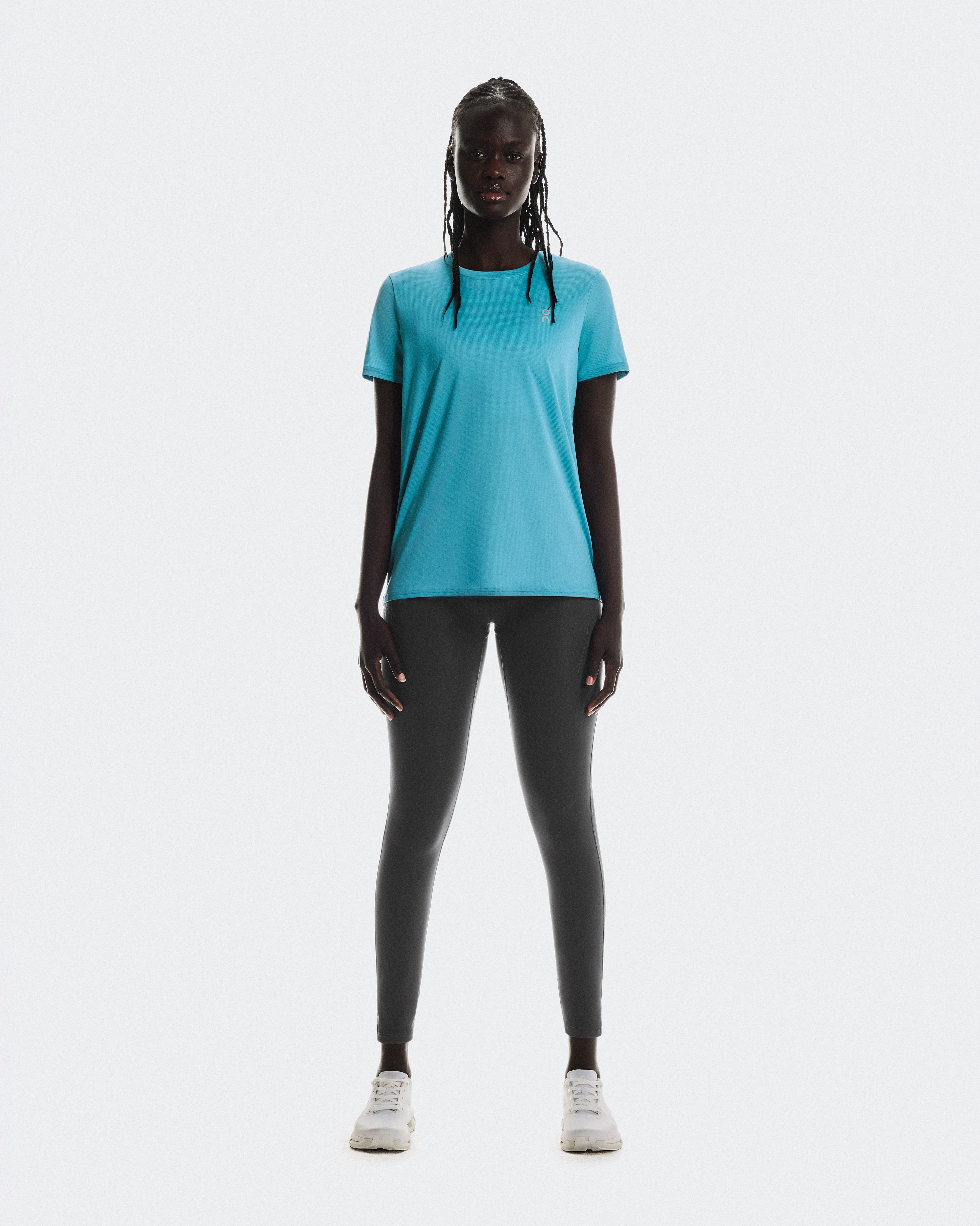 On Core-T Niagara Femme Hauts et t-shirts