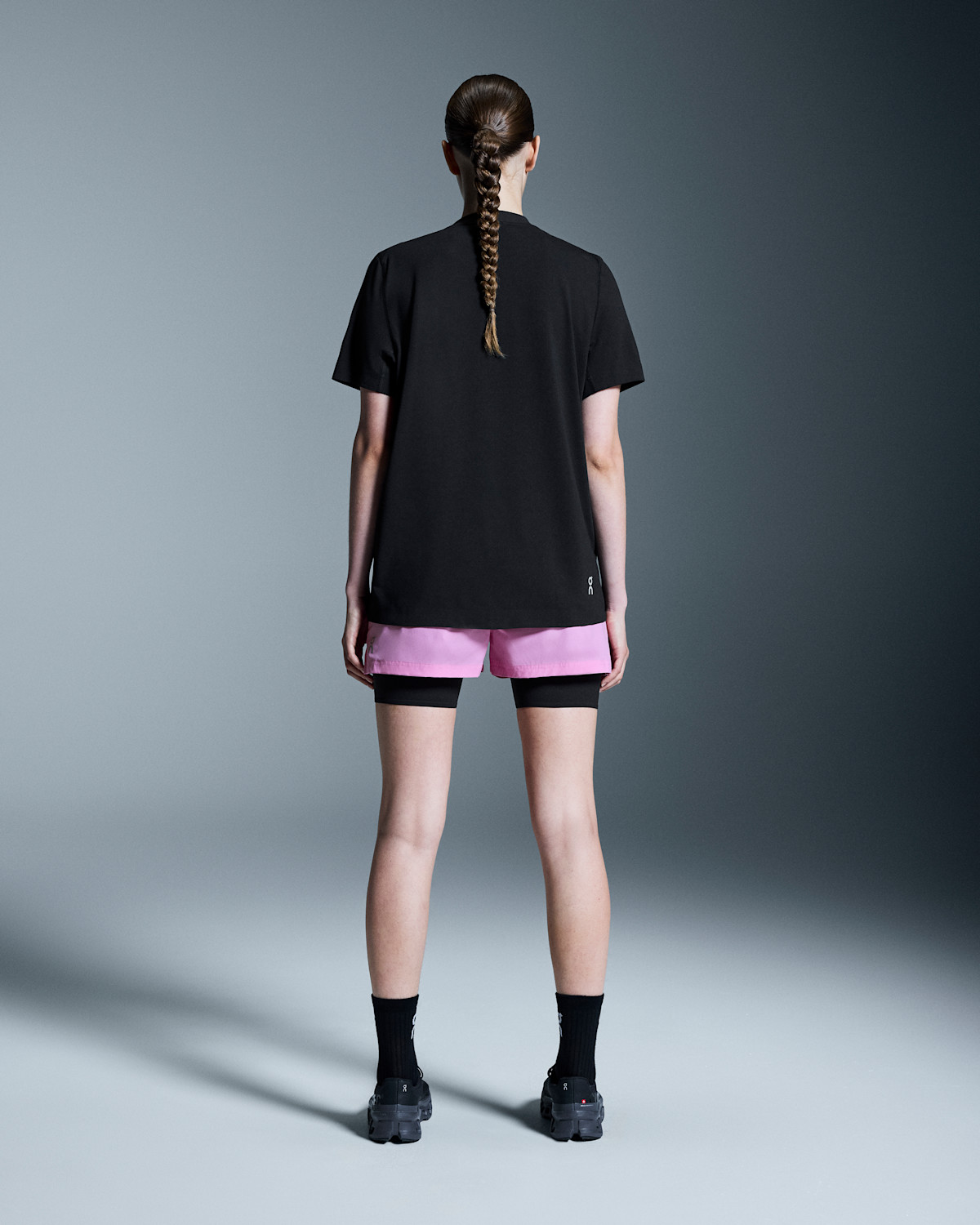 Women's Train-T