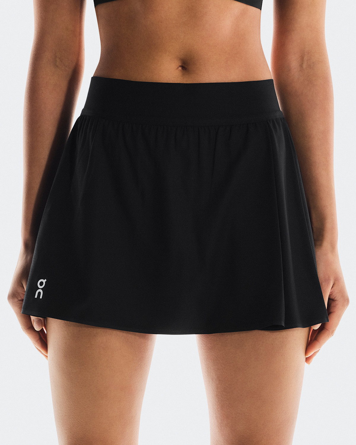 Women's Court Skirt Pleated