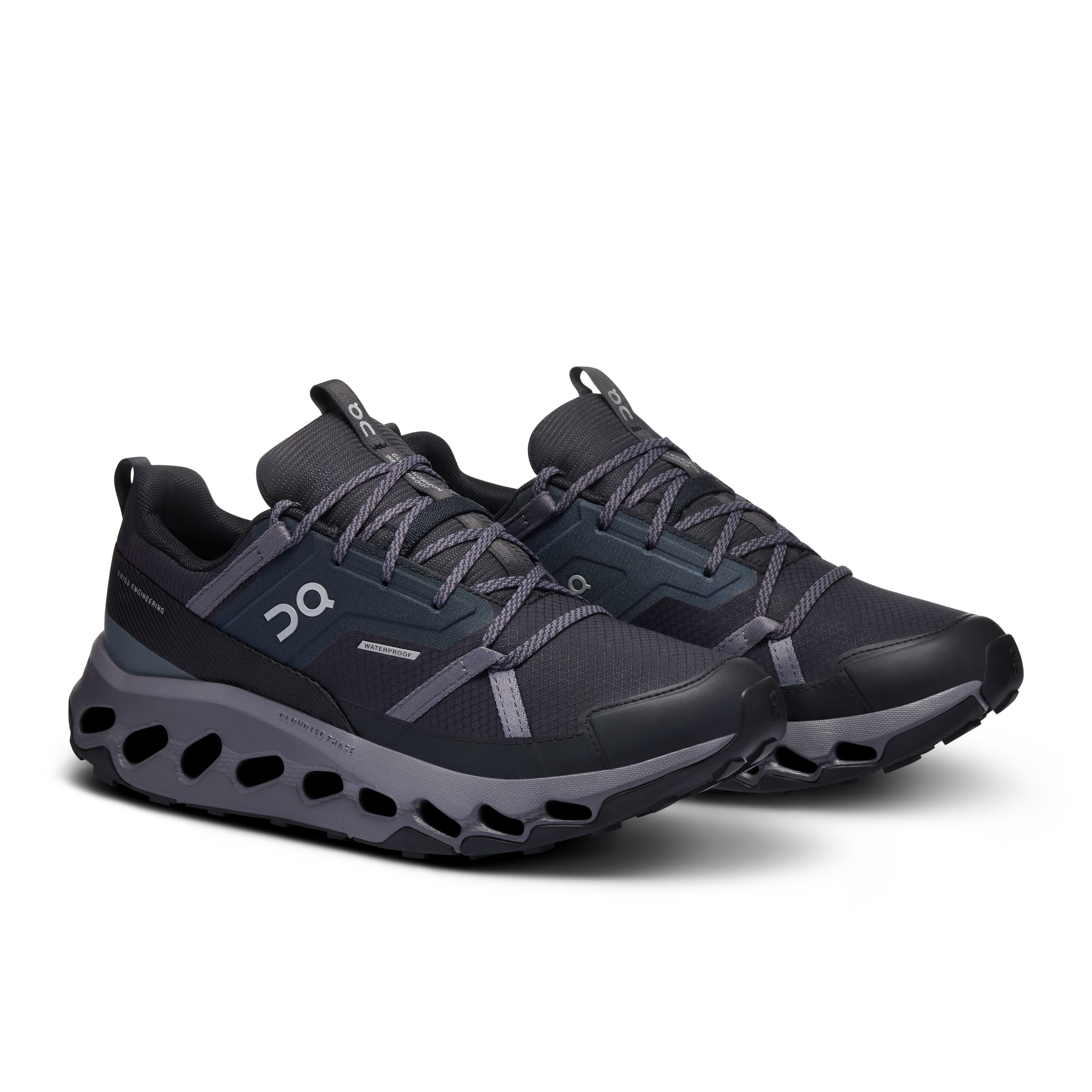 Cloudhorizon WaterproofWomen / Black | Eclipse / 40