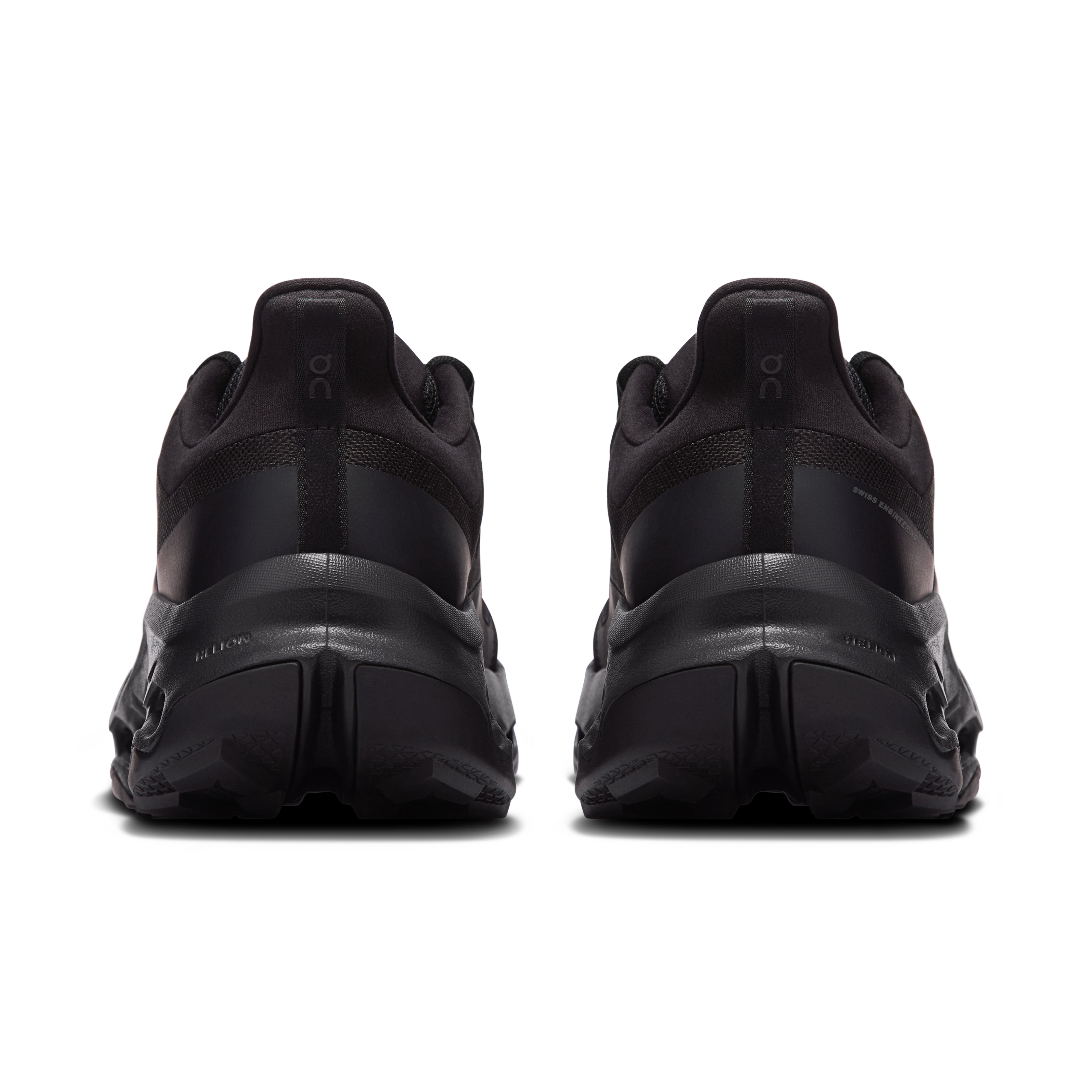 Cloudhorizon 2Men / Black | Black / 42