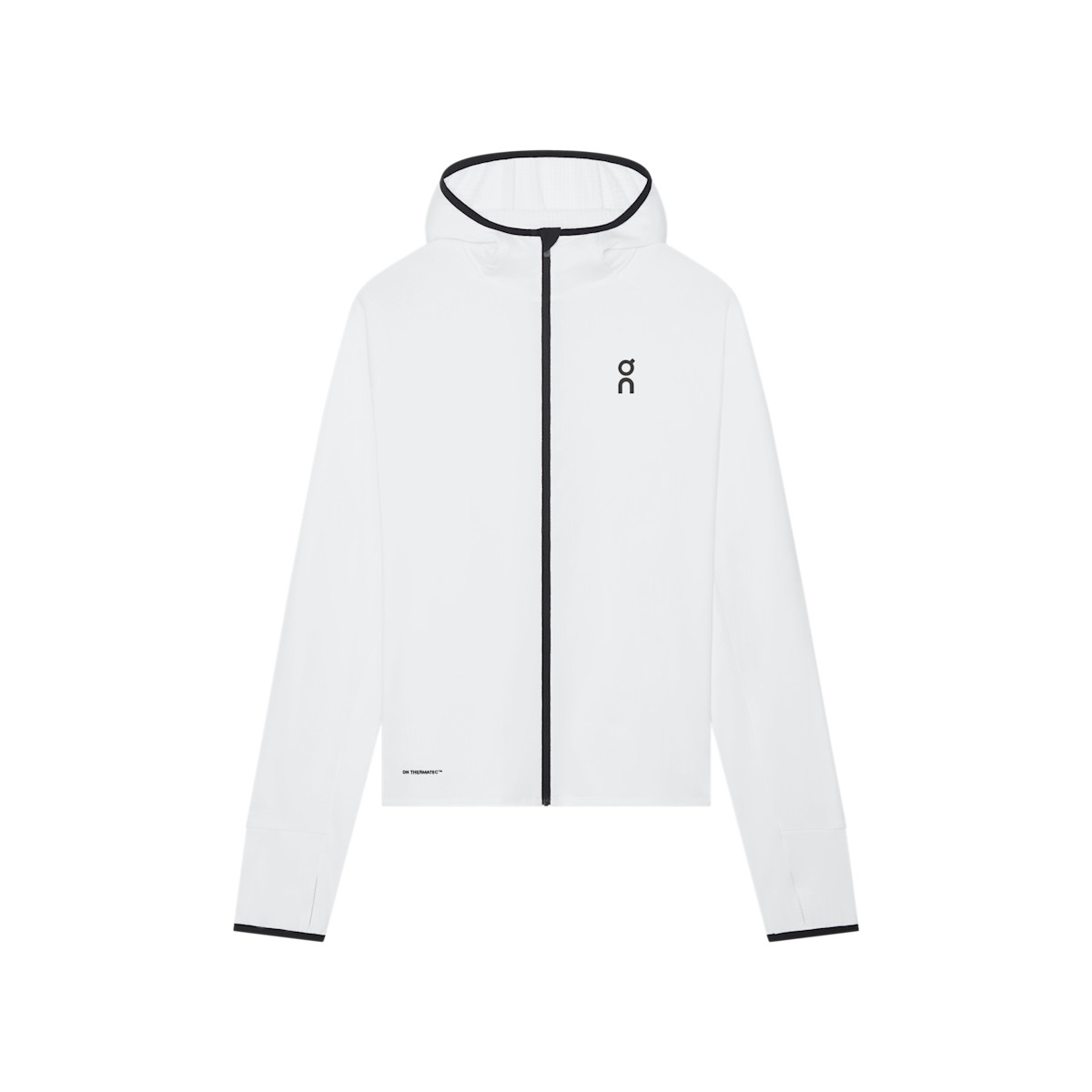 Men's Climate Zip Hoodie