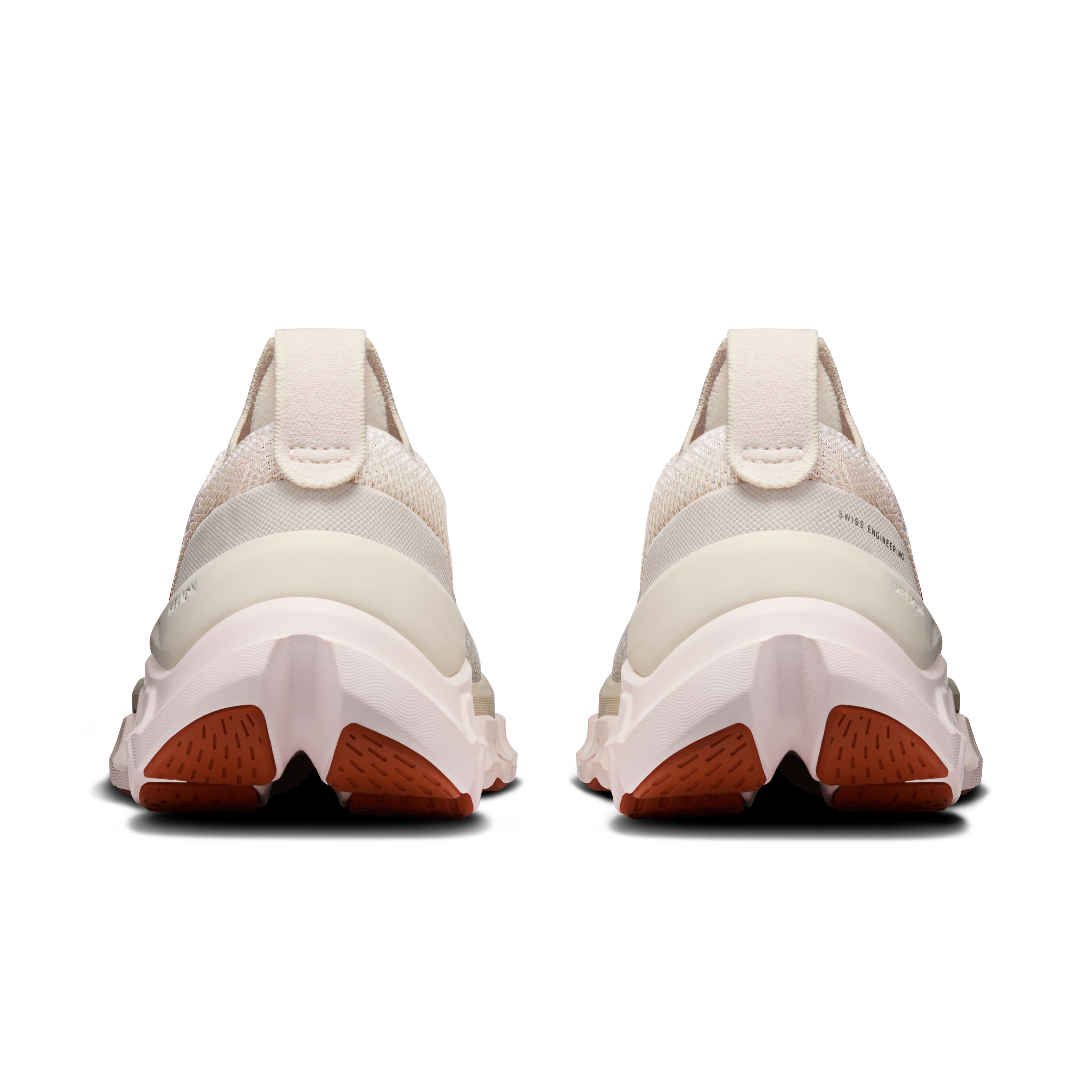 On Cloud X Tempo Dew & Oyster Femme – Training, gym, multisport Chaussures