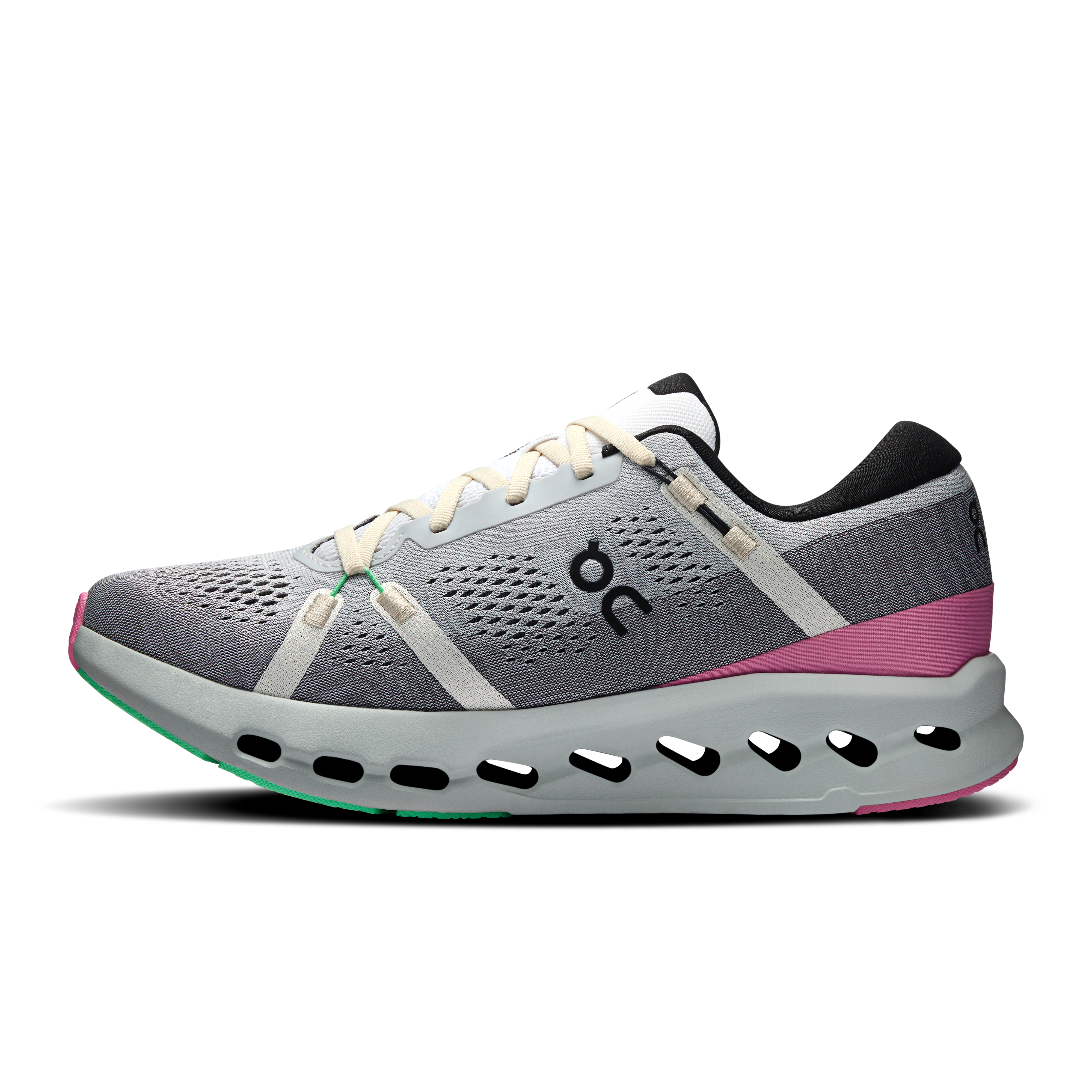 Cloudsurfer 2Men / White | Mineral / 47.5