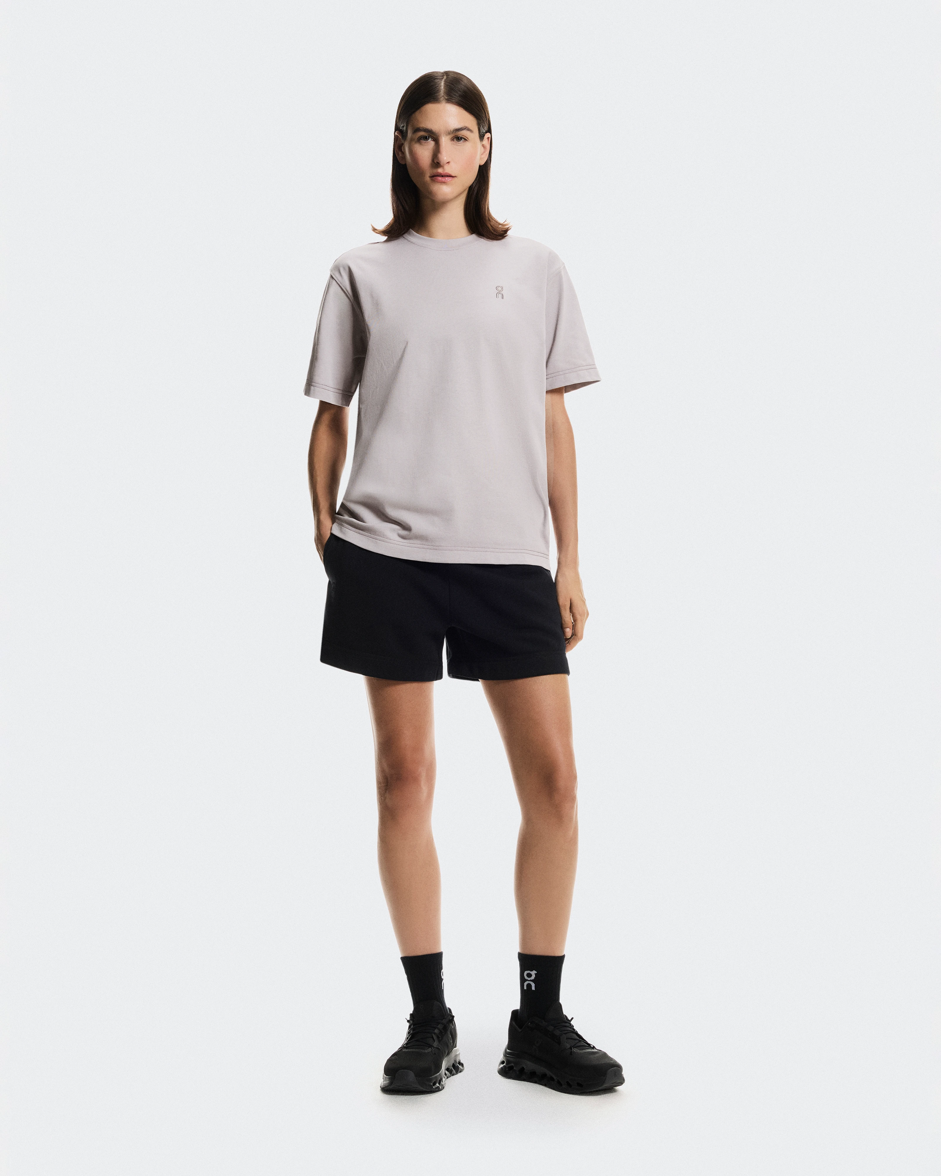 On Club Collective-T Ore Women Tops and t-shirts