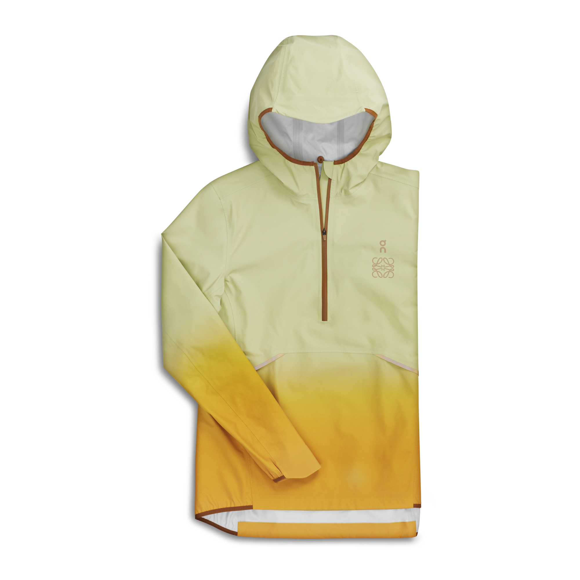 Women's Waterproof Anorak LOEWE | On Japan
