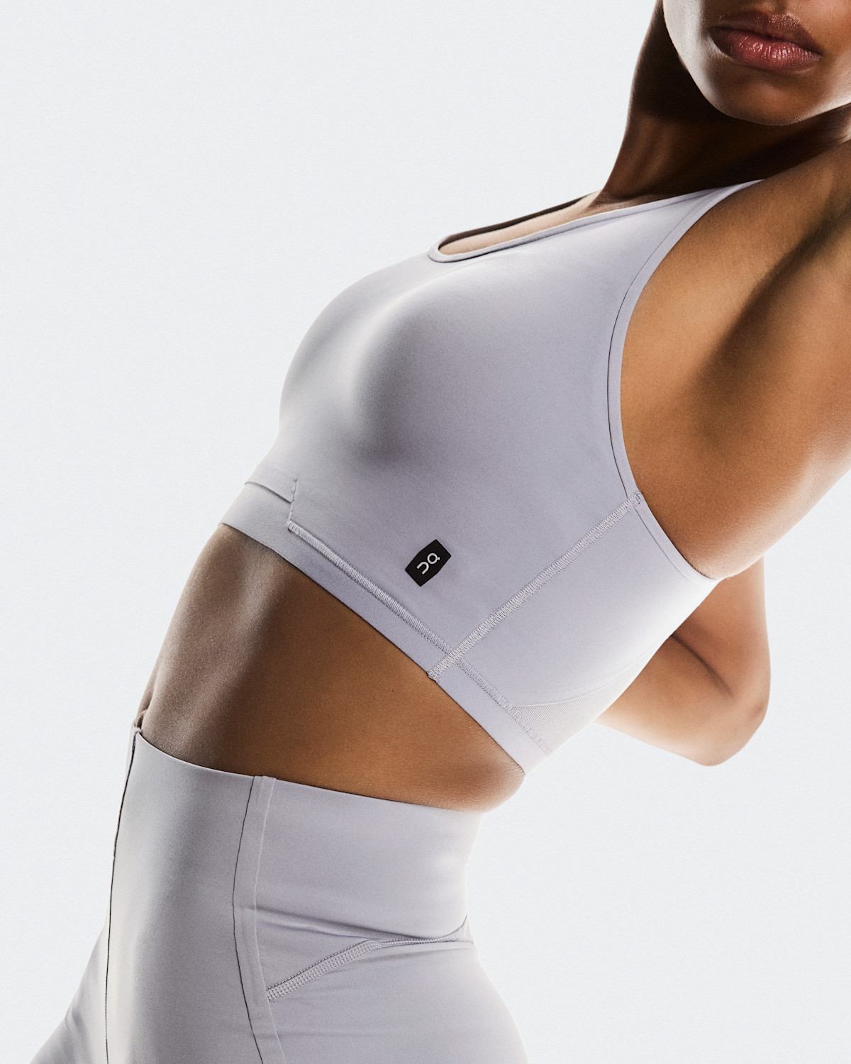 Women's Train Bra