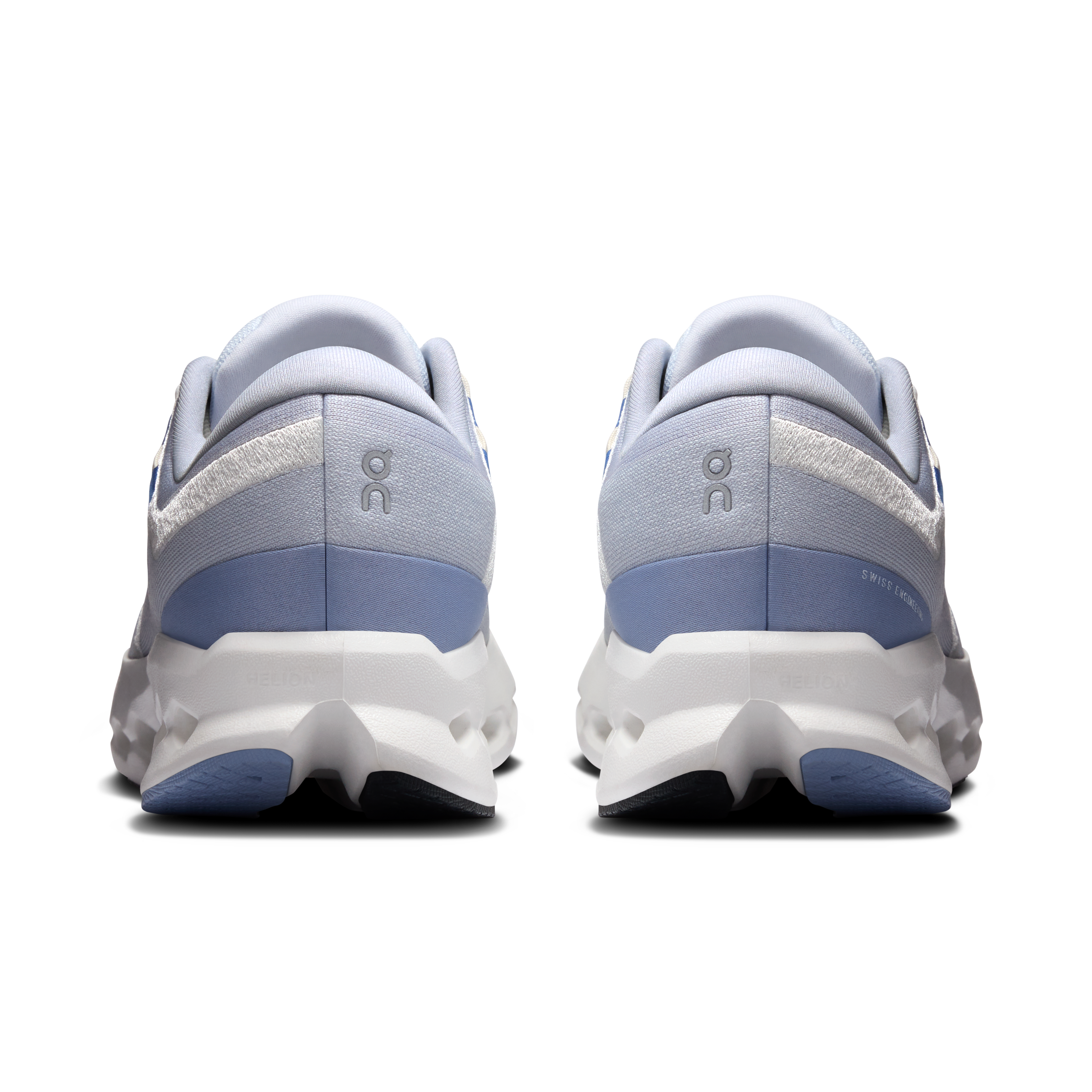 Cloudsurfer 2نحيف / Heather | Ivory / 40