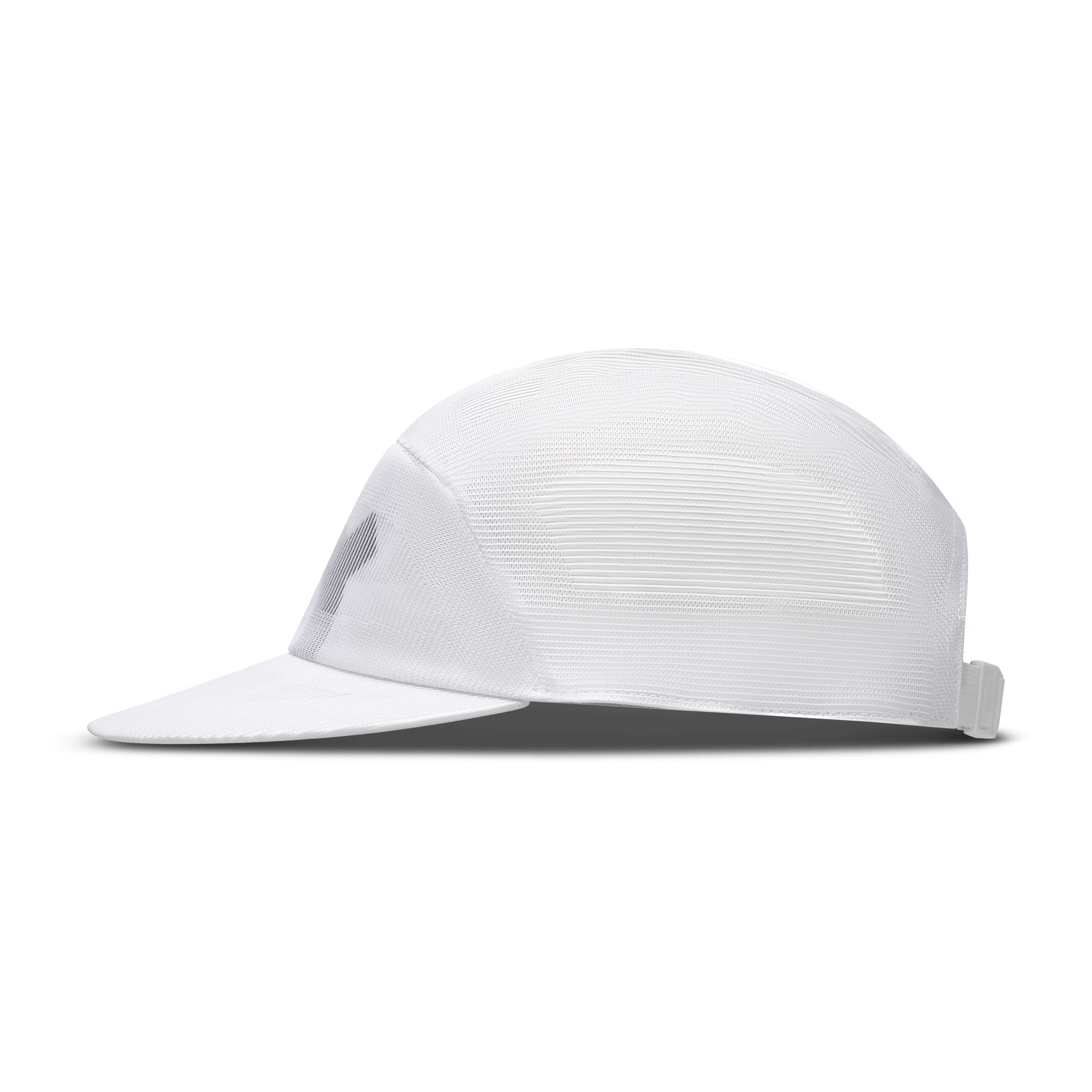 Specter Cap in White