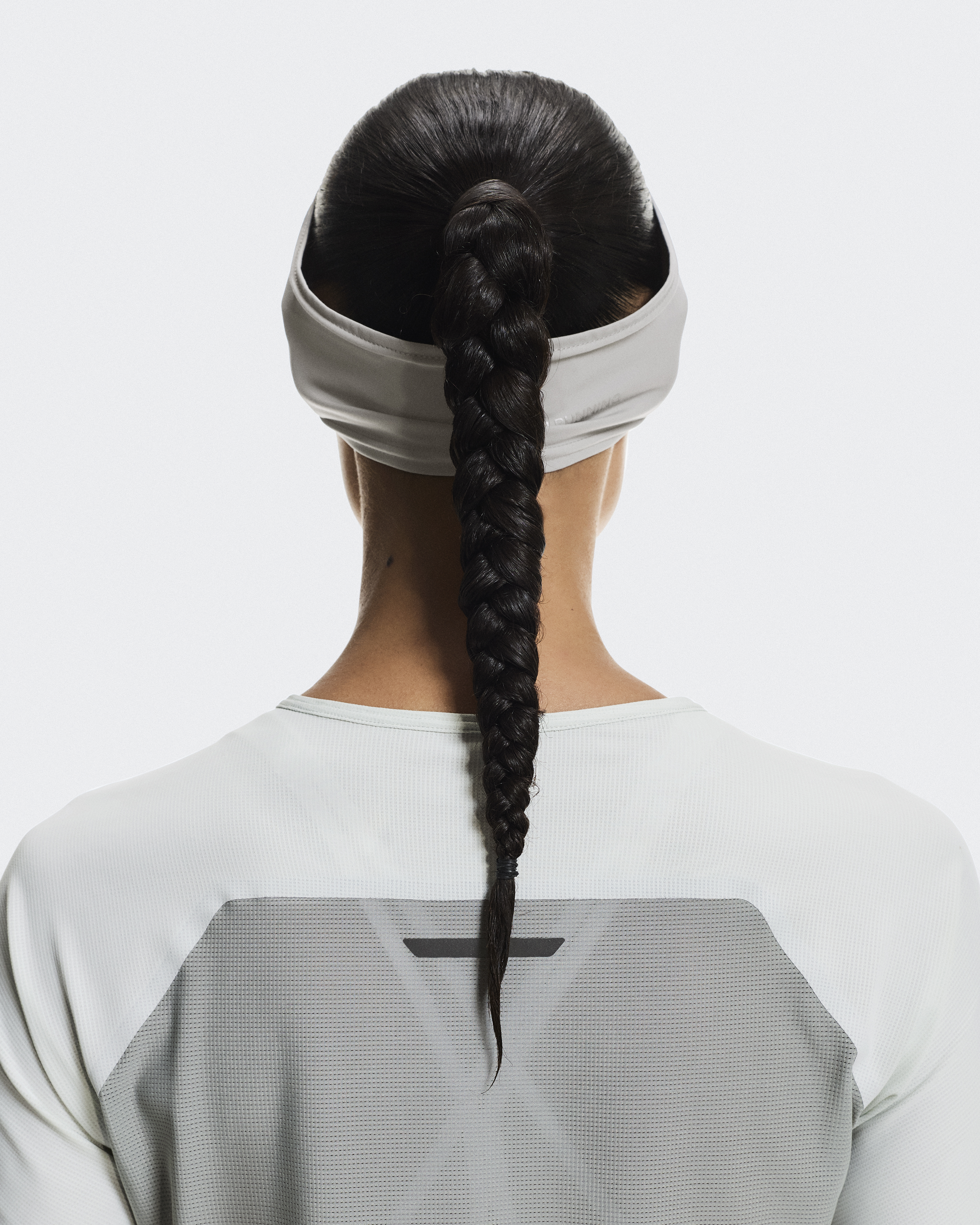 Core Headband | Grey | On United States