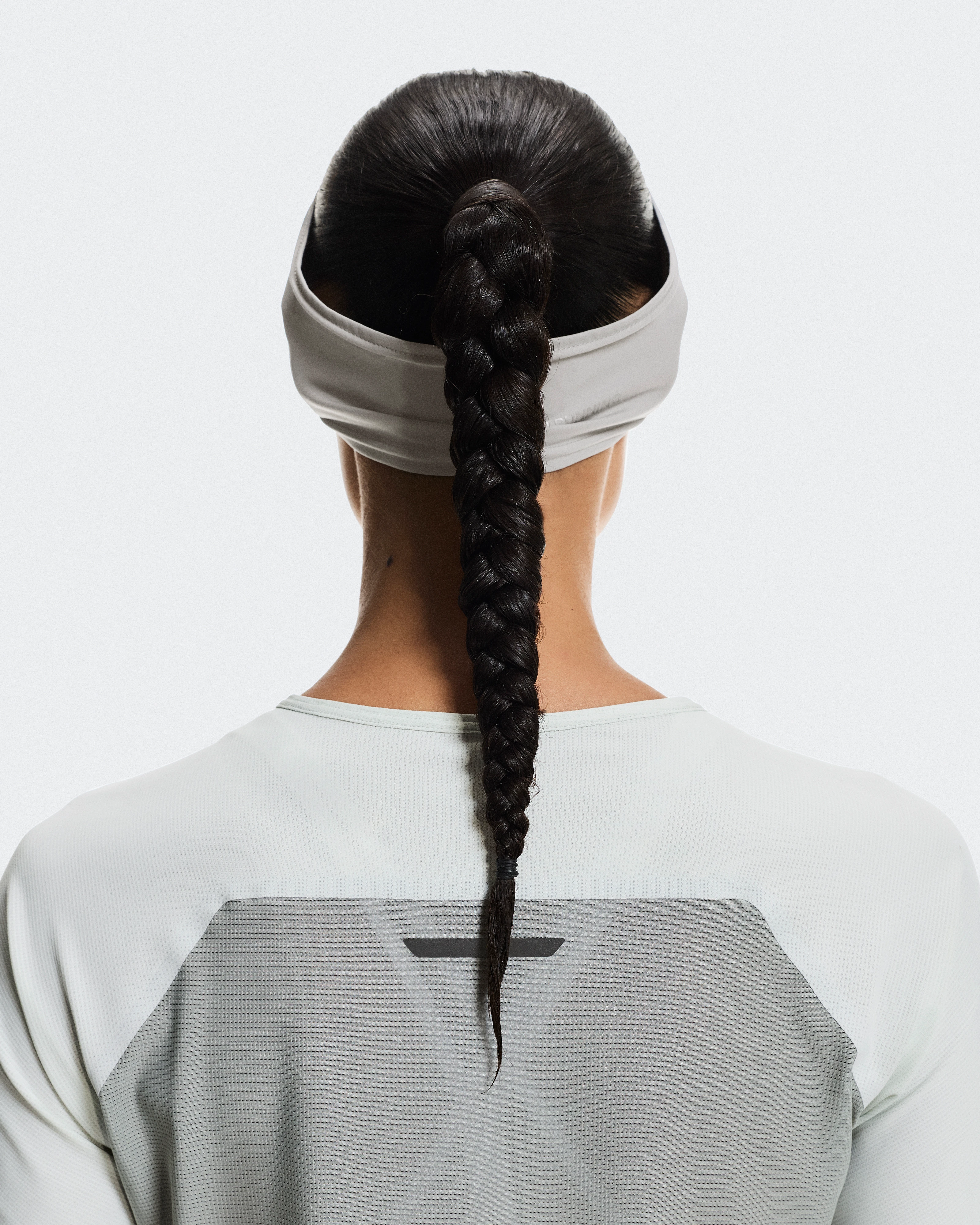 On Core Headband Alloy Unisex Headwear