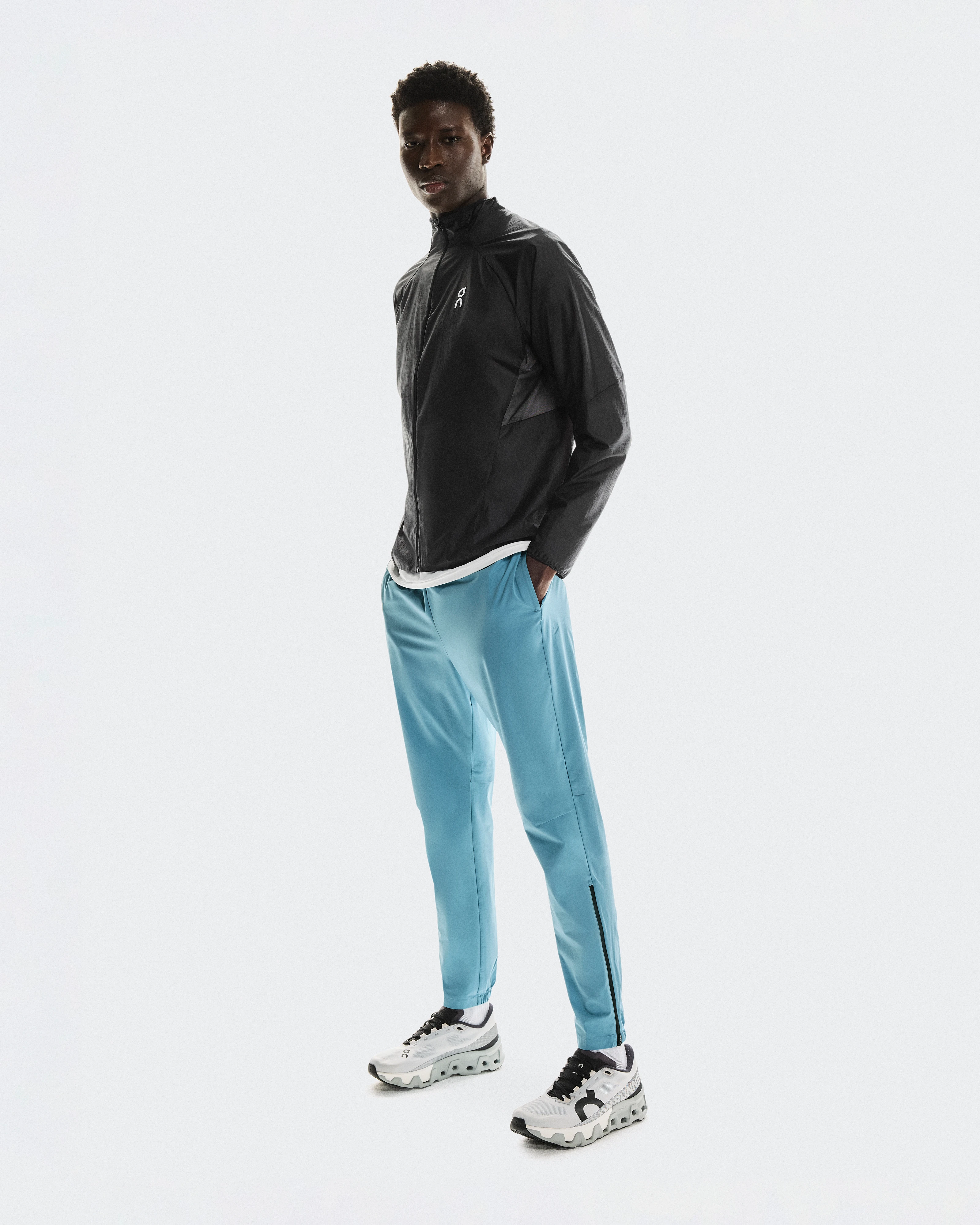 On Core Pants Niagara Men Pants
