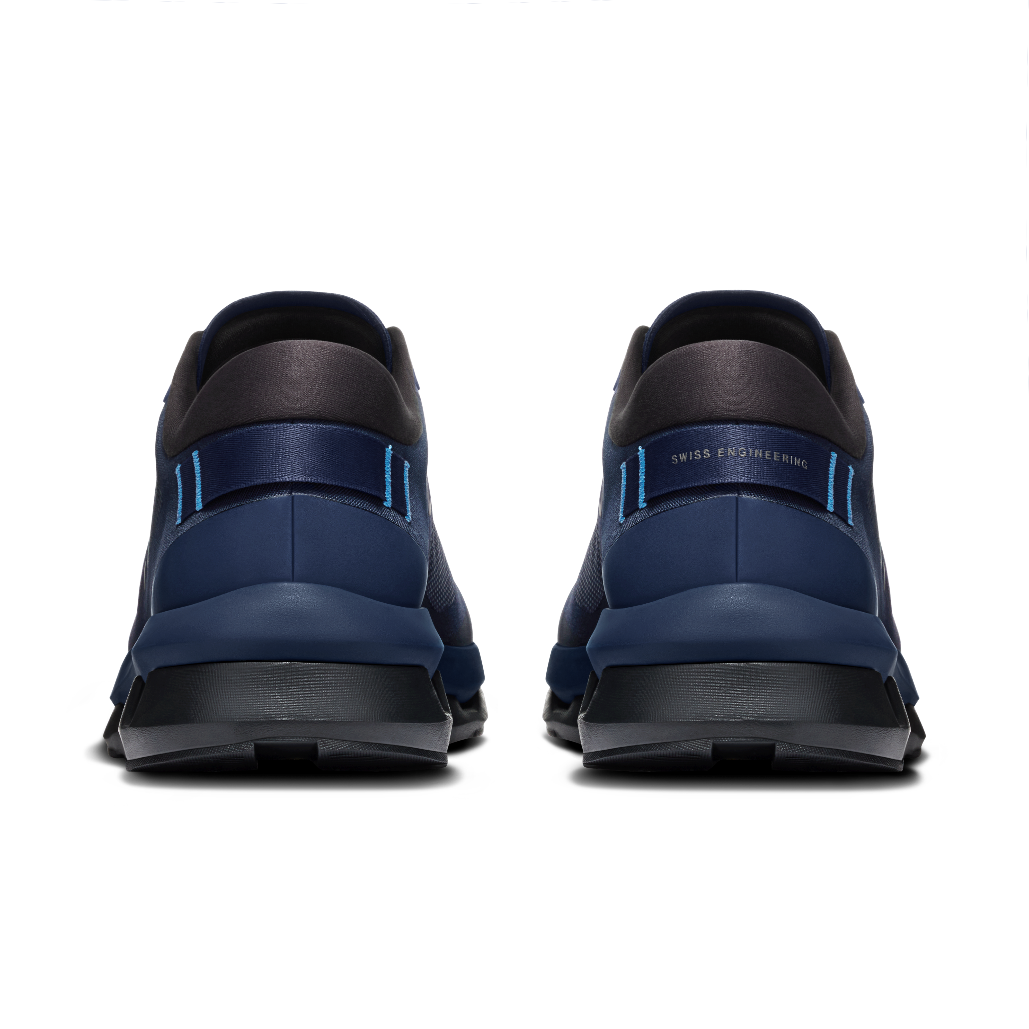 On Cloudzone Midnight & Black Men Active life Shoes